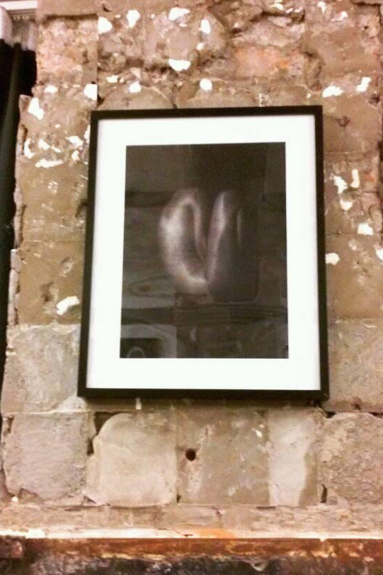 Exhibitions. Фотограф Женя Грош в Москве