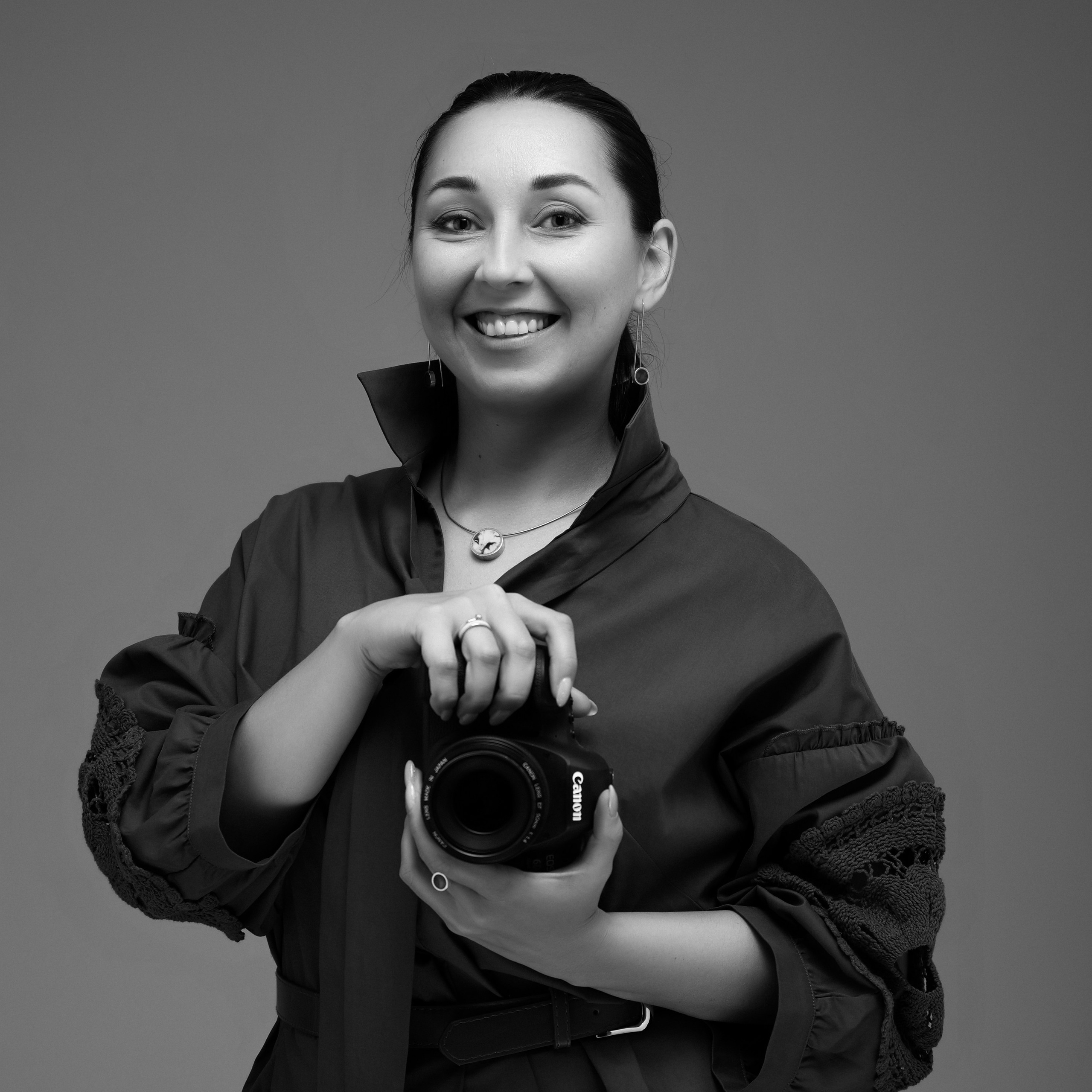 НЮ фотосессия в Санкт-Петербурге