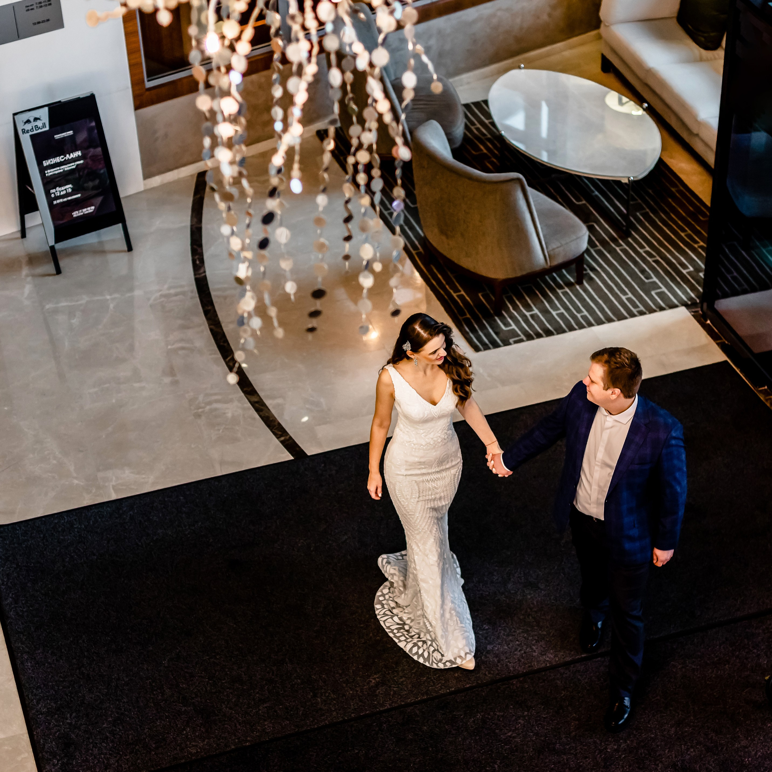 Услуги. Главная