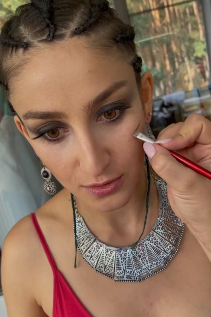 Важная информация для модели, клиентов