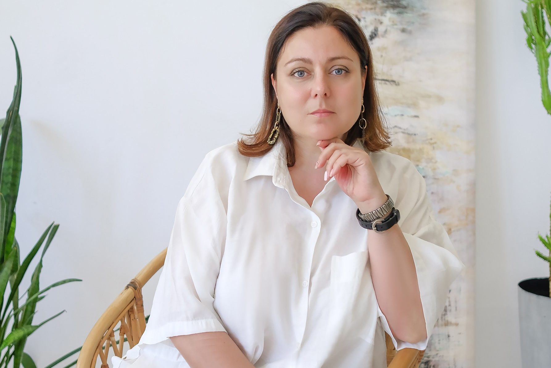 Клуб. АRТ&PSY | Искусство психологии