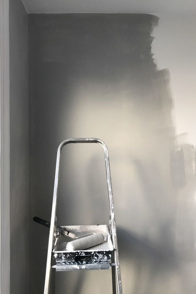 Планировка квартиры в Красноярске — дизайнер Анна Поминова