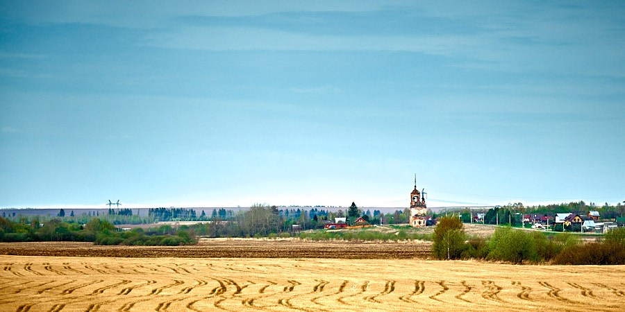 Как связаны пейзажная фотография и продажа недвижимости?. НЕЙРО-АРТы Воеводова