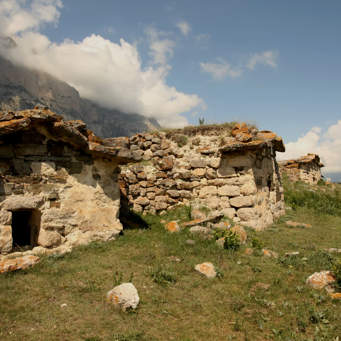Северная Осетия. Семейный и детский фотограф в Москве