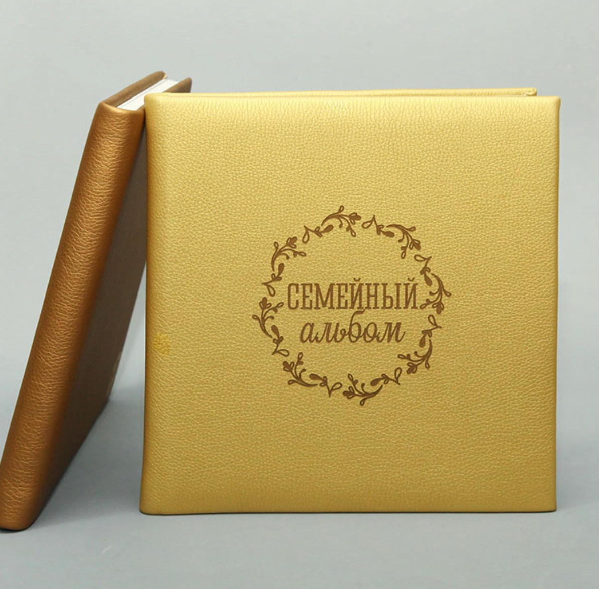 фотокниги премиум класса