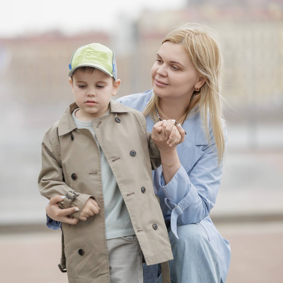 Наша команда. АНО «Центра социальных проектов «Путь в большой мир»