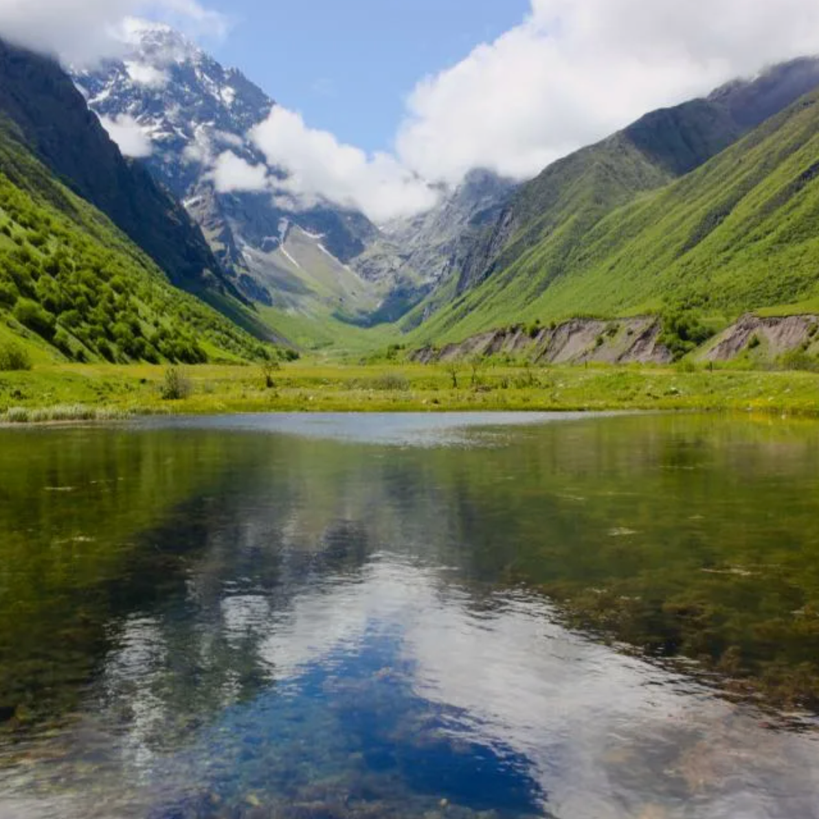 Северная Осетия. Семейный и детский фотограф в Москве