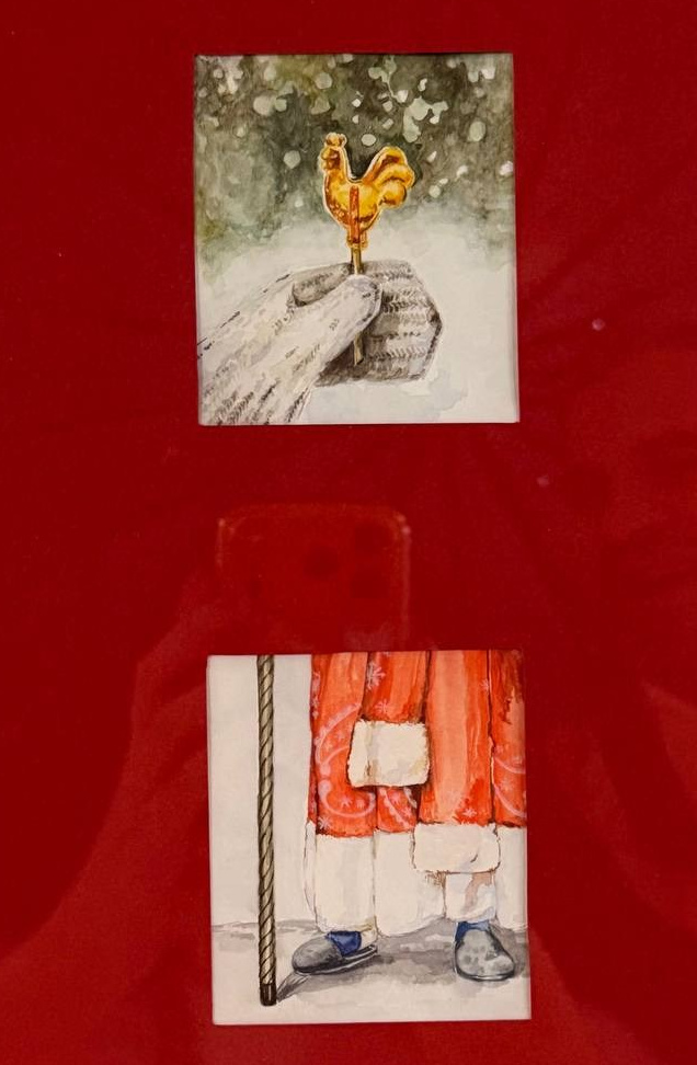 «В ожидании чуда». Home Decor