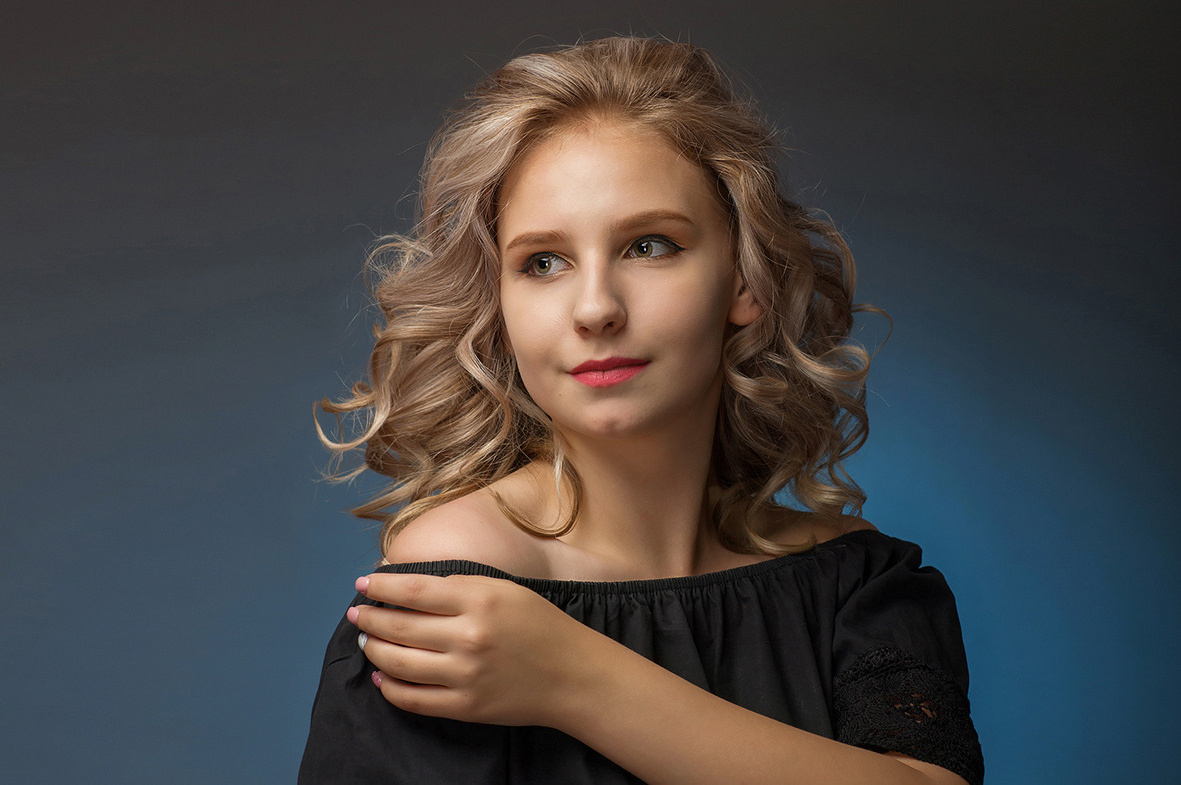 Фотосессии в студии. Фотостудия «Ай-Би-эН»