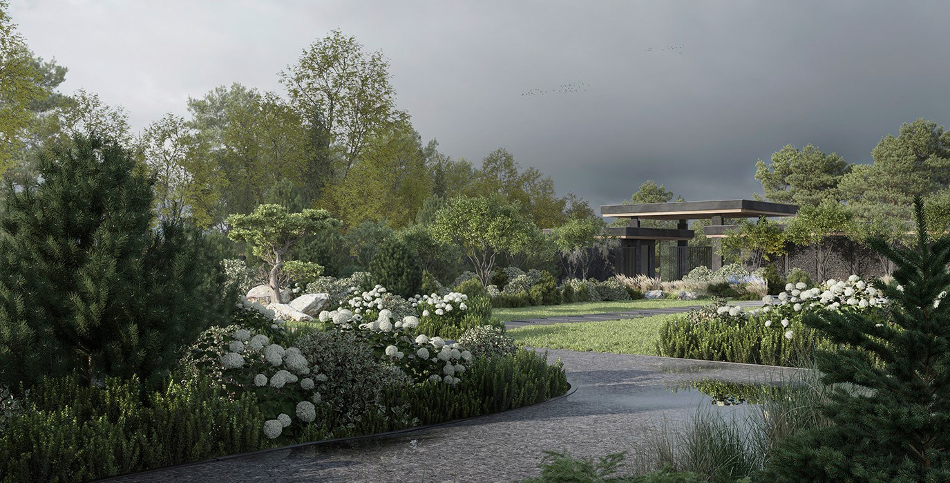 Архитектор Айгуль Набиуллина