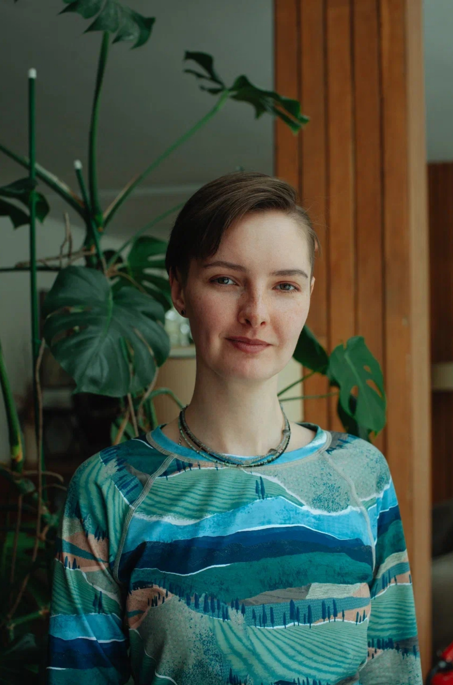 BIO & CV. KataVata art&animation