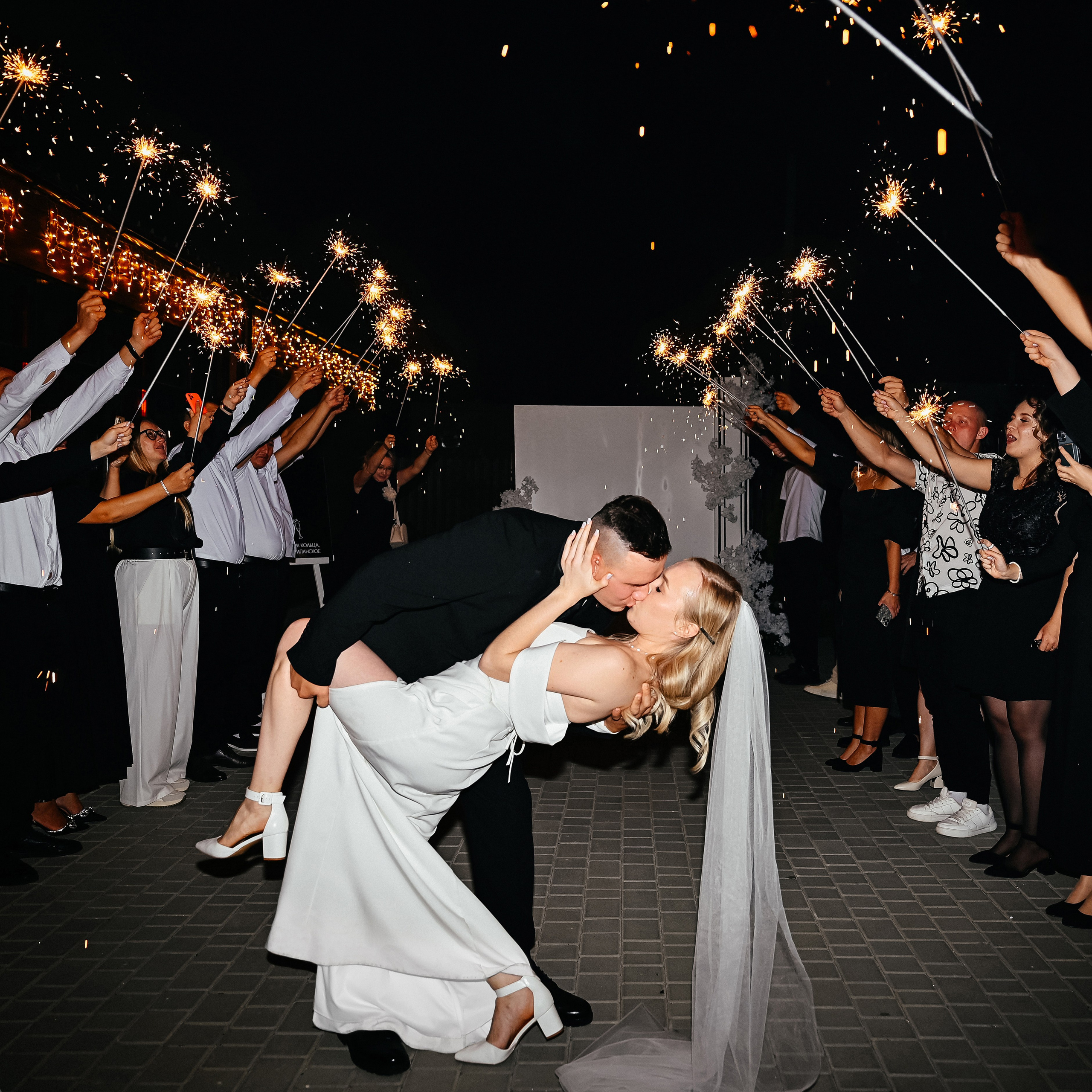 СВАДЬБА. Свадебный и семейный фотограф в Йошкар-Оле