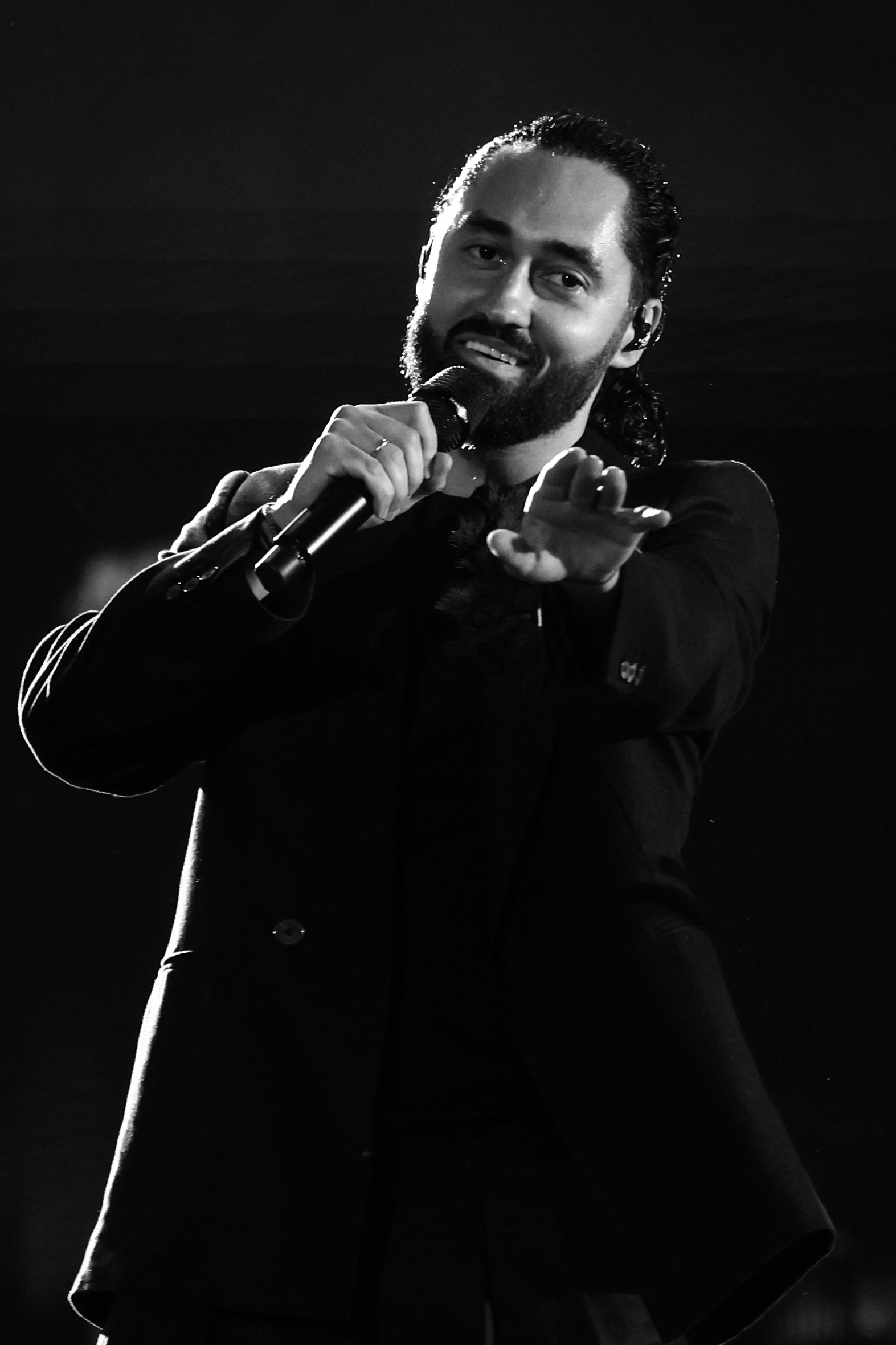 Фотограф Андрей Кострикин