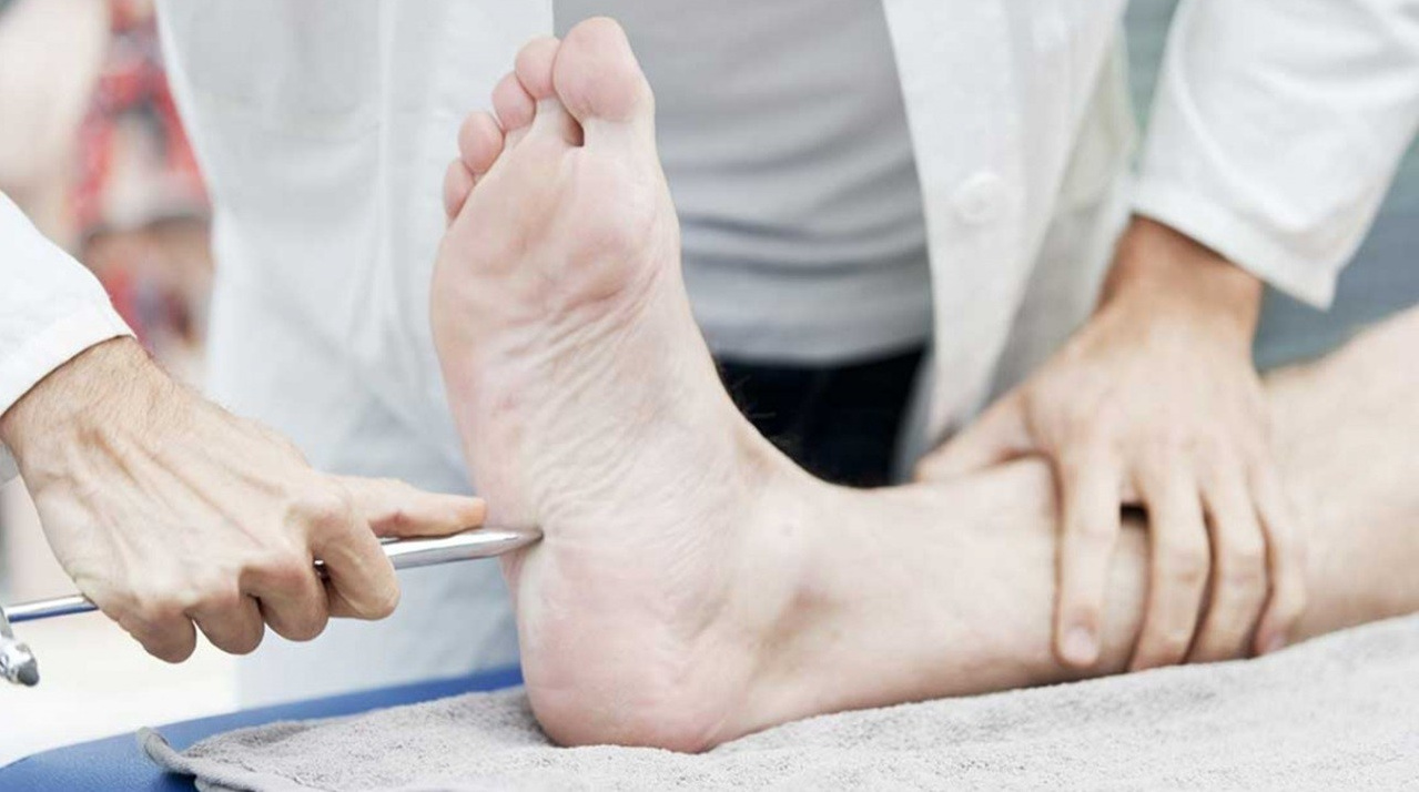 Полинейропатия конечностей - какими препаратами компании Сово-Сова лечить