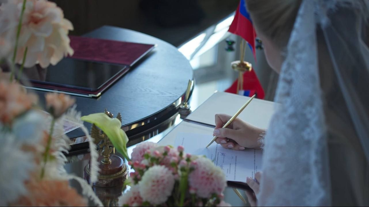 Свадебные видео. Свадебный и коммерческий видеограф [Москва Волгоград] Съёмка REELS