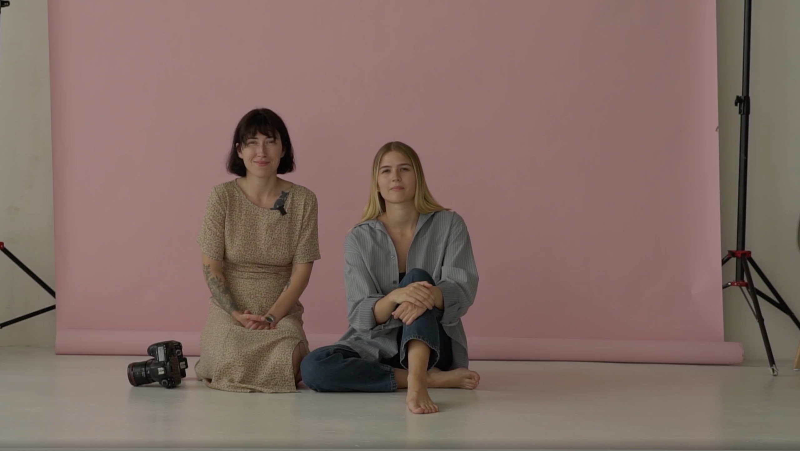 Фотоуроки. Про любовь