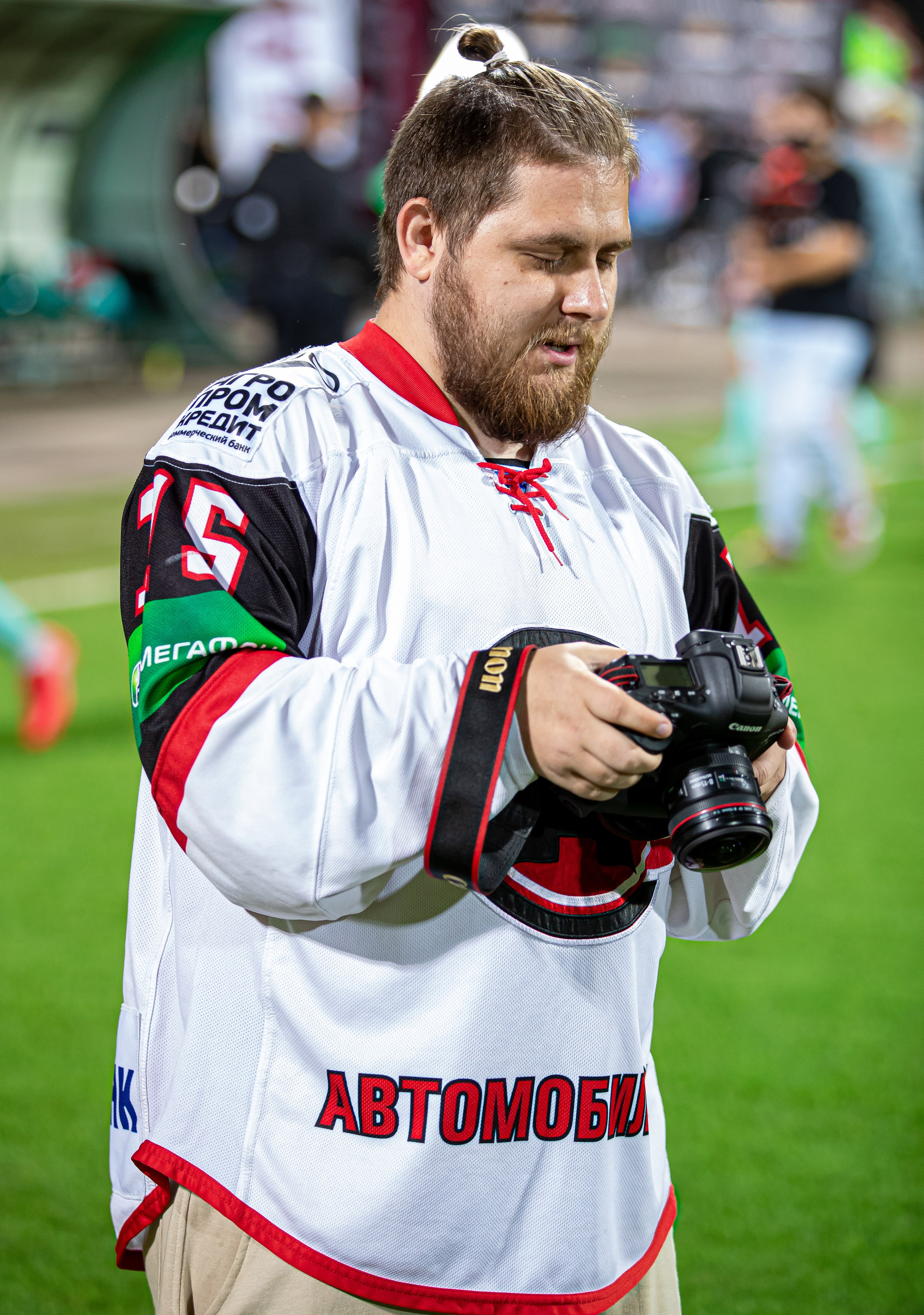 Контакты. Спортивный фотограф Серёжа Демченко