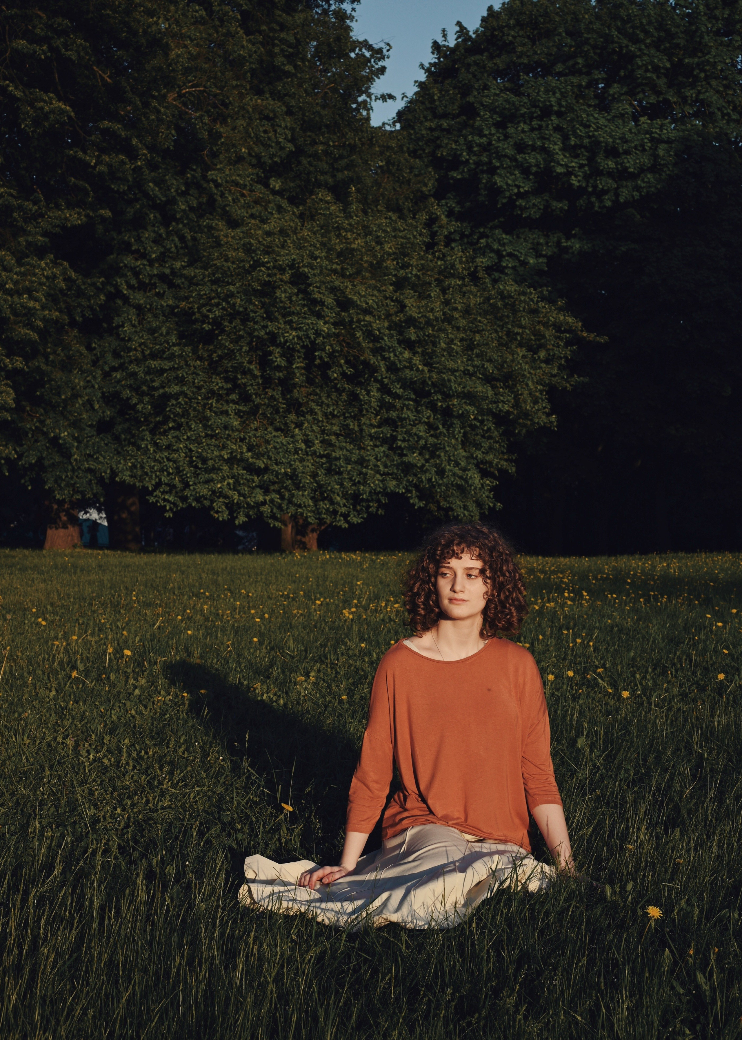 Условия съемки. Портретный фотограф в Москве Анна Фаустова