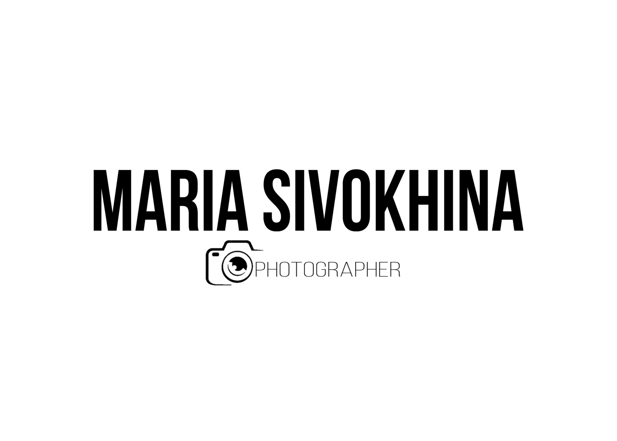 Контакты. Фотограф Мария Сивохина
