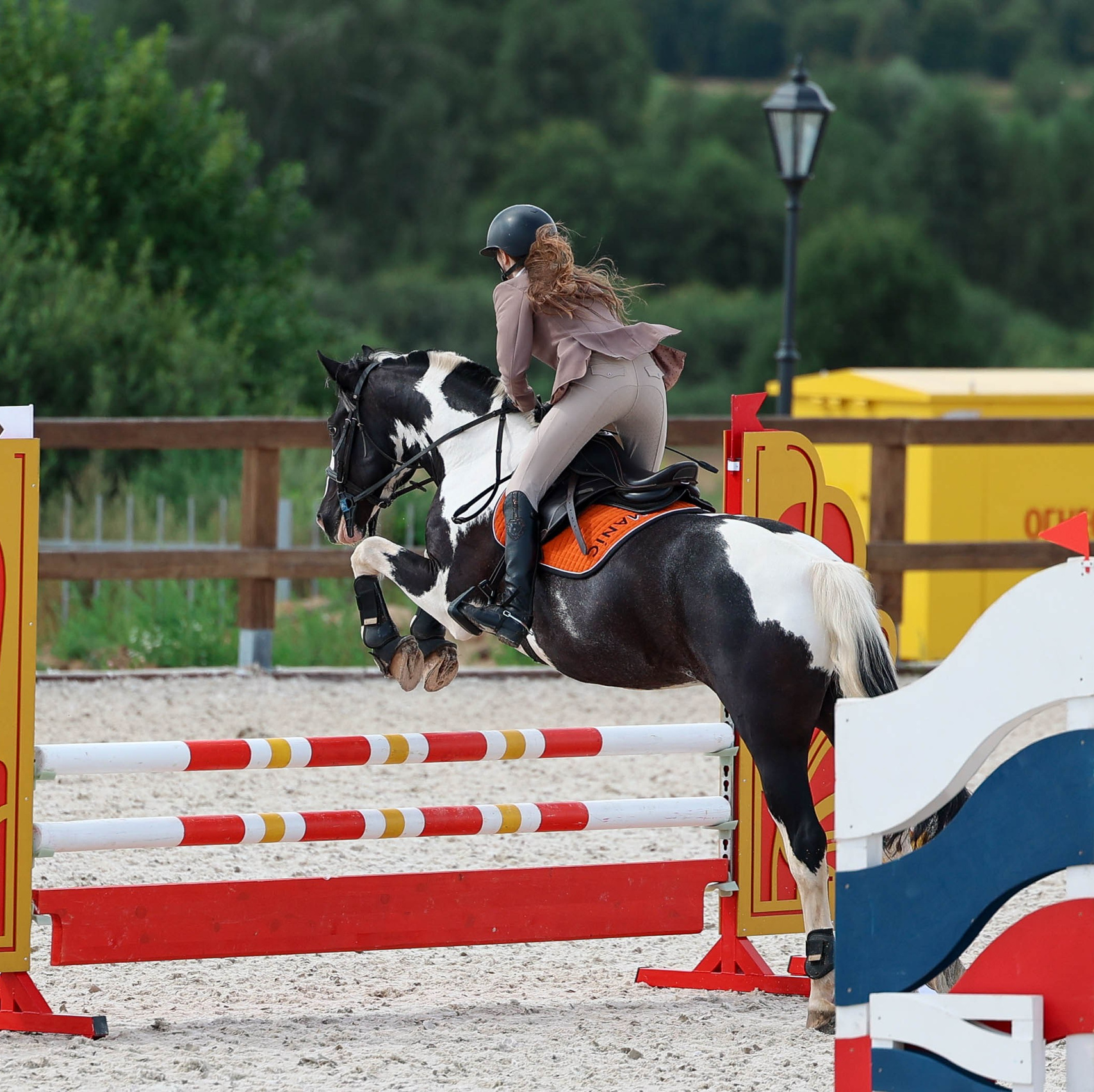 КСК PRIMO POSTO 09.08. Фотограф Баринова Полина