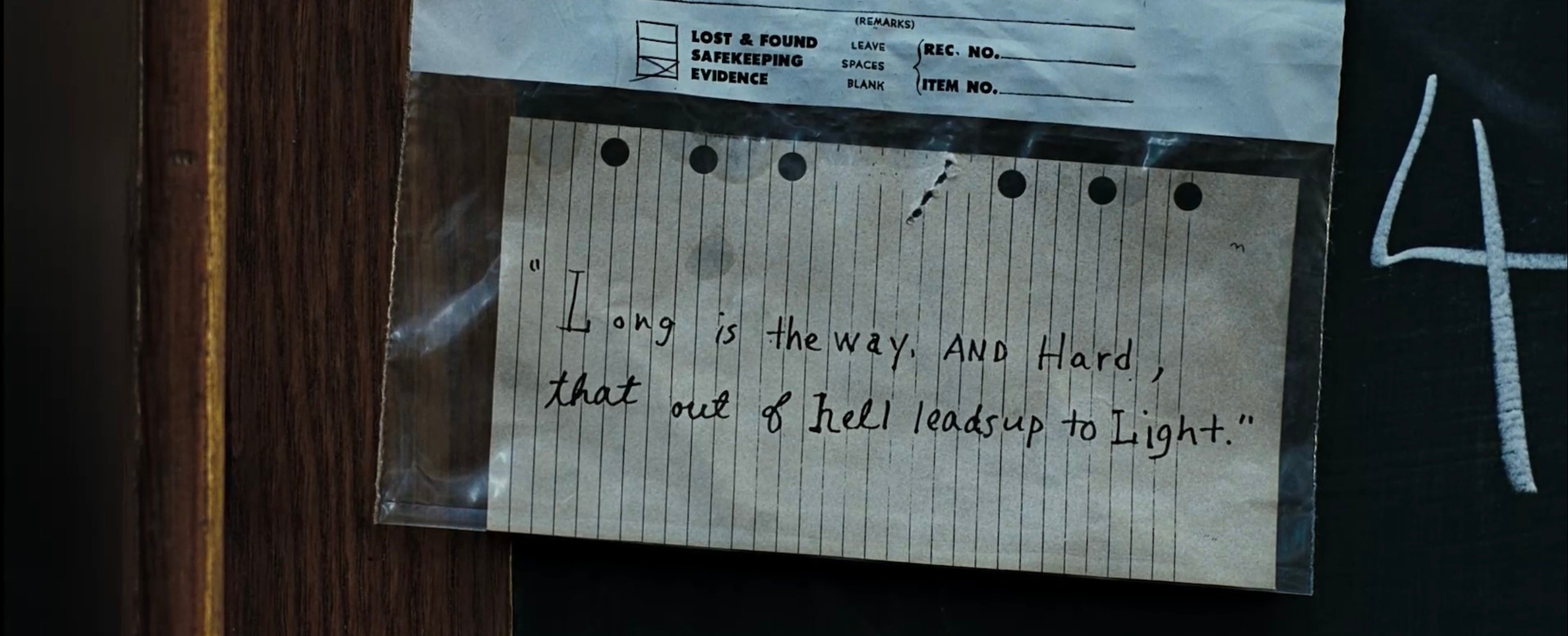 SE7EN. ANNA — PHOTOGRAPHER