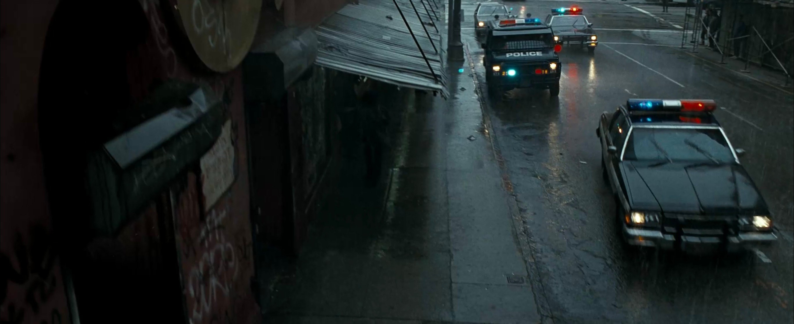 SE7EN. ANNA — PHOTOGRAPHER