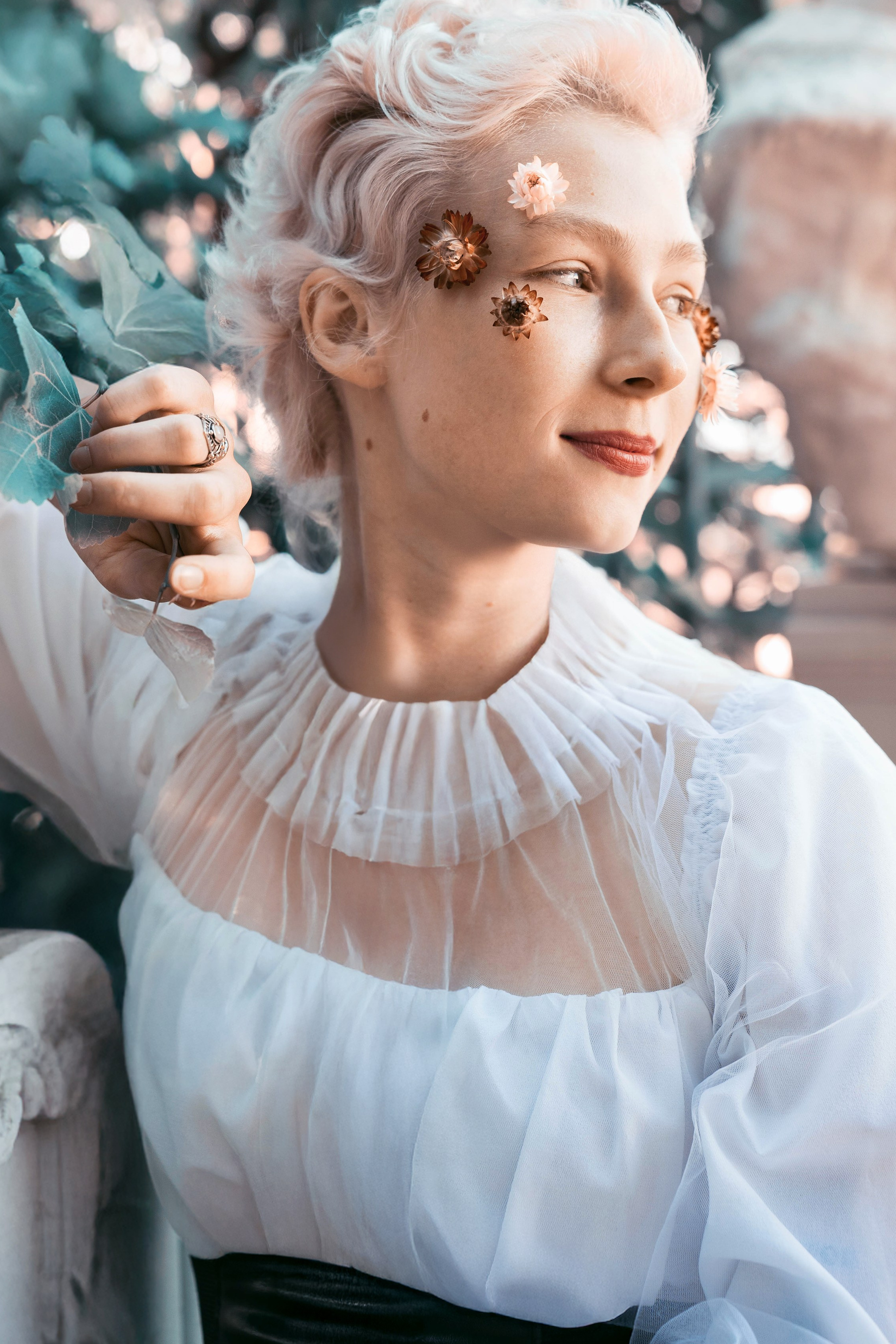 Ева. Фотограф из Москвы — DASHA NOVA | Авторская фотография в разных жанрах