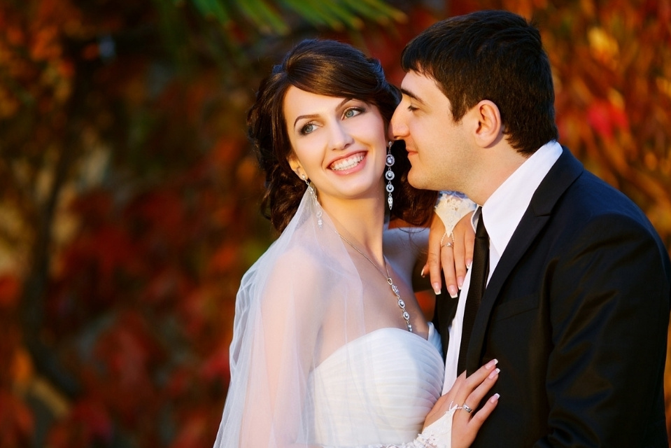 Фотограф на свадьбу. Профессиональный фотограф в Краснодаре Виталий Васькович