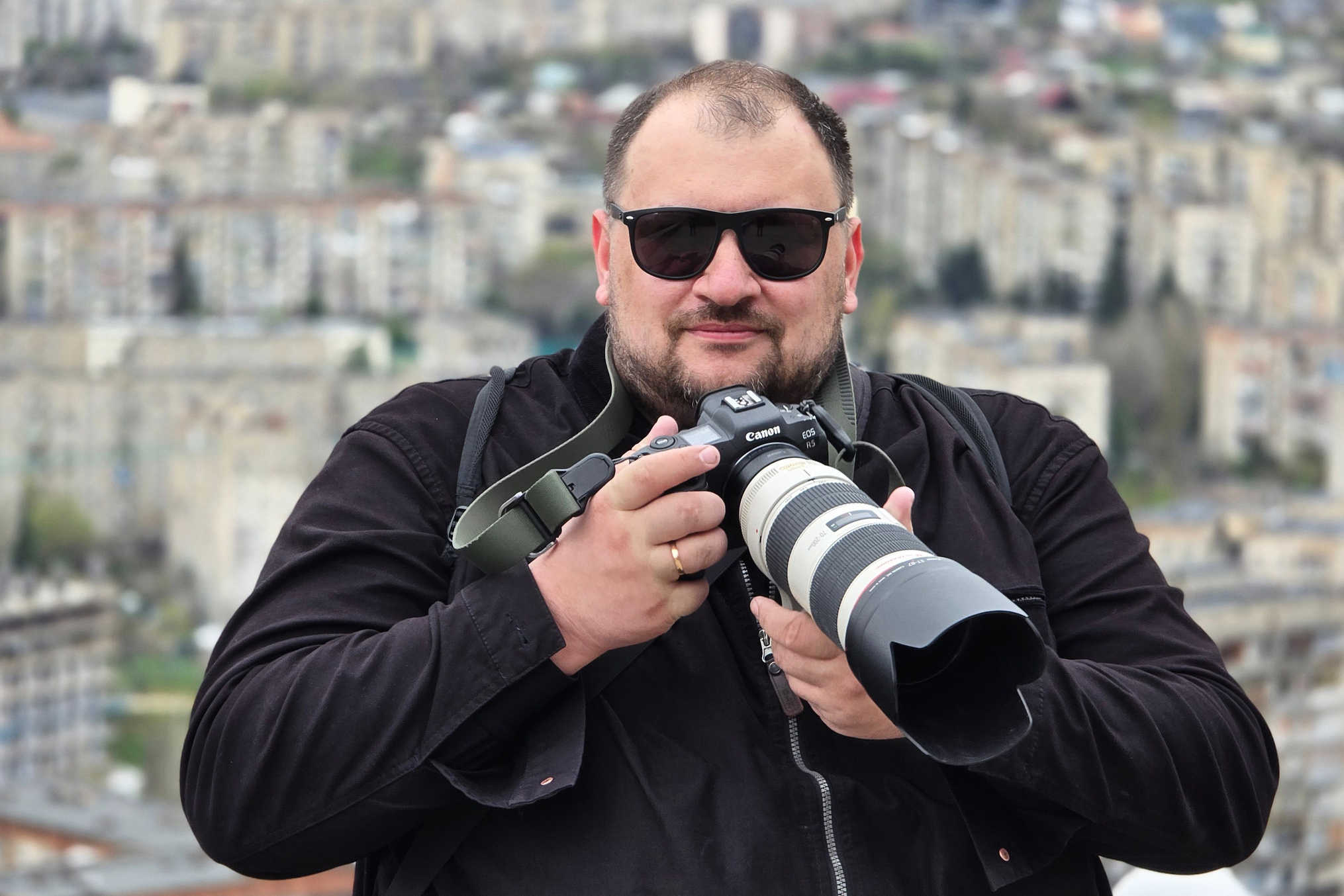 Промышленный фотограф Николай Николаев - фотографии промышленности и сложных технологических процессов