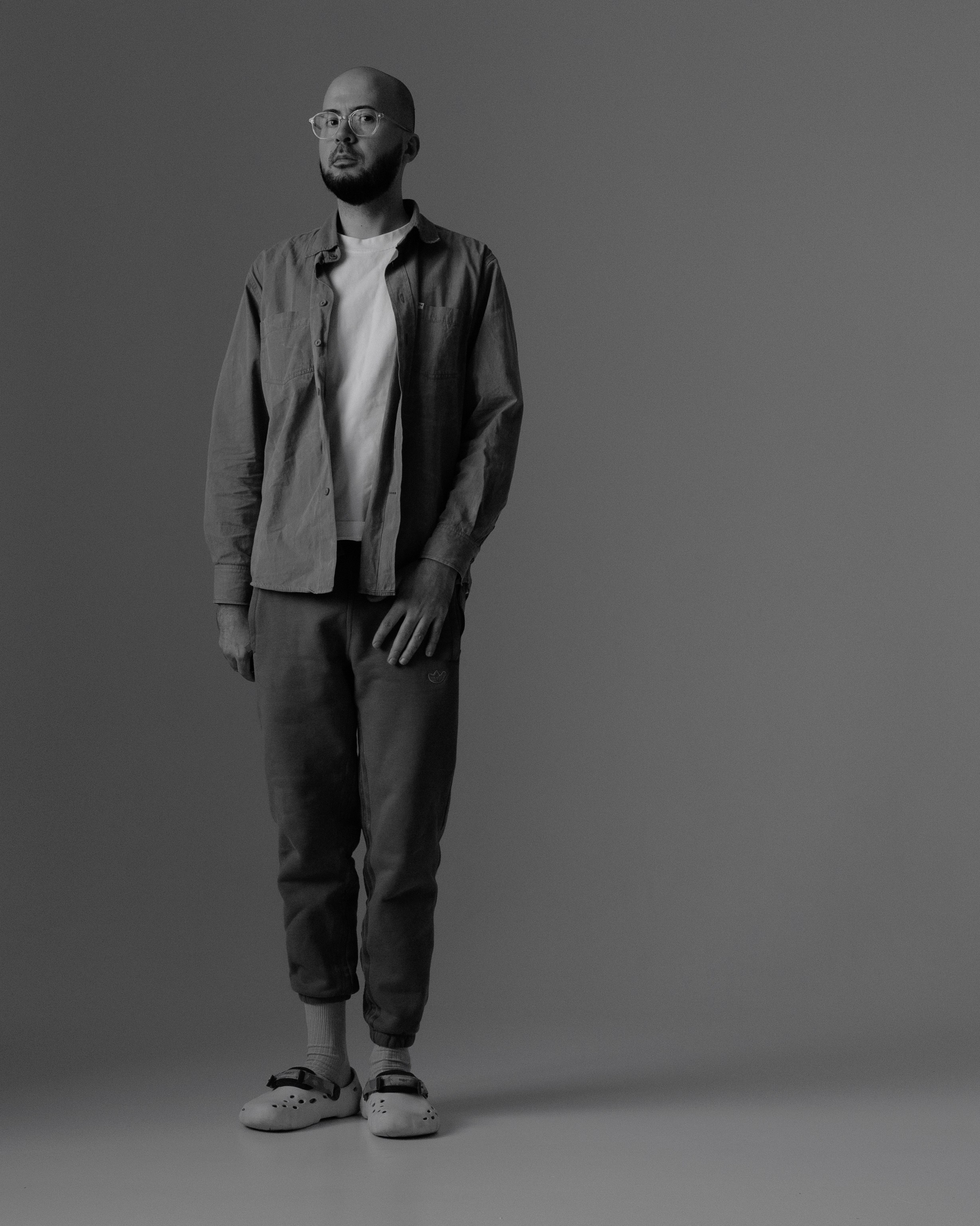 Тимур Мансуров ● Фотограф