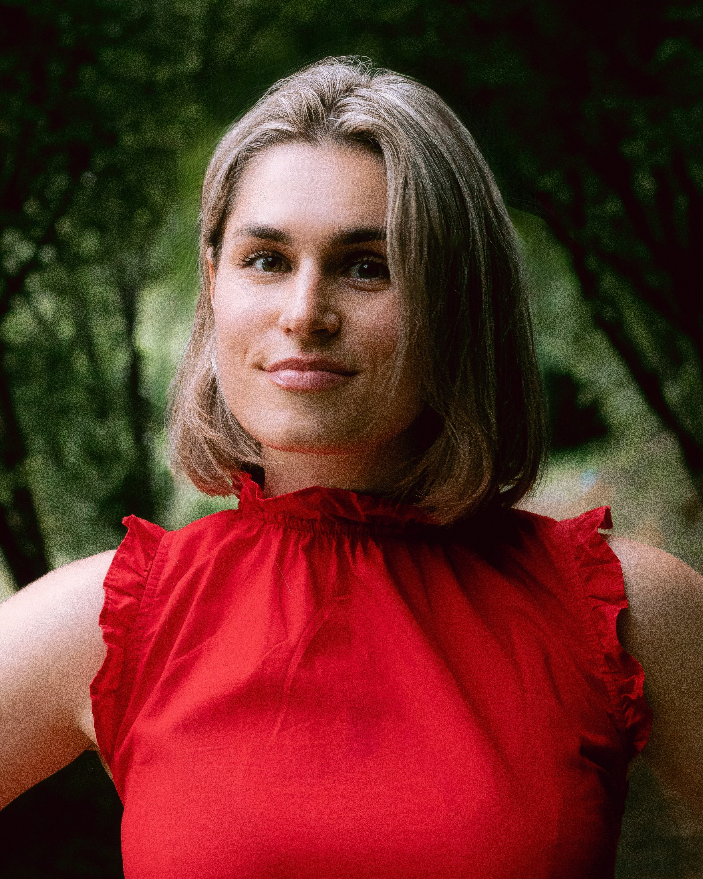 Портретный, семейный и репортажный фотограф в Ставрополе Ульяна Доценко