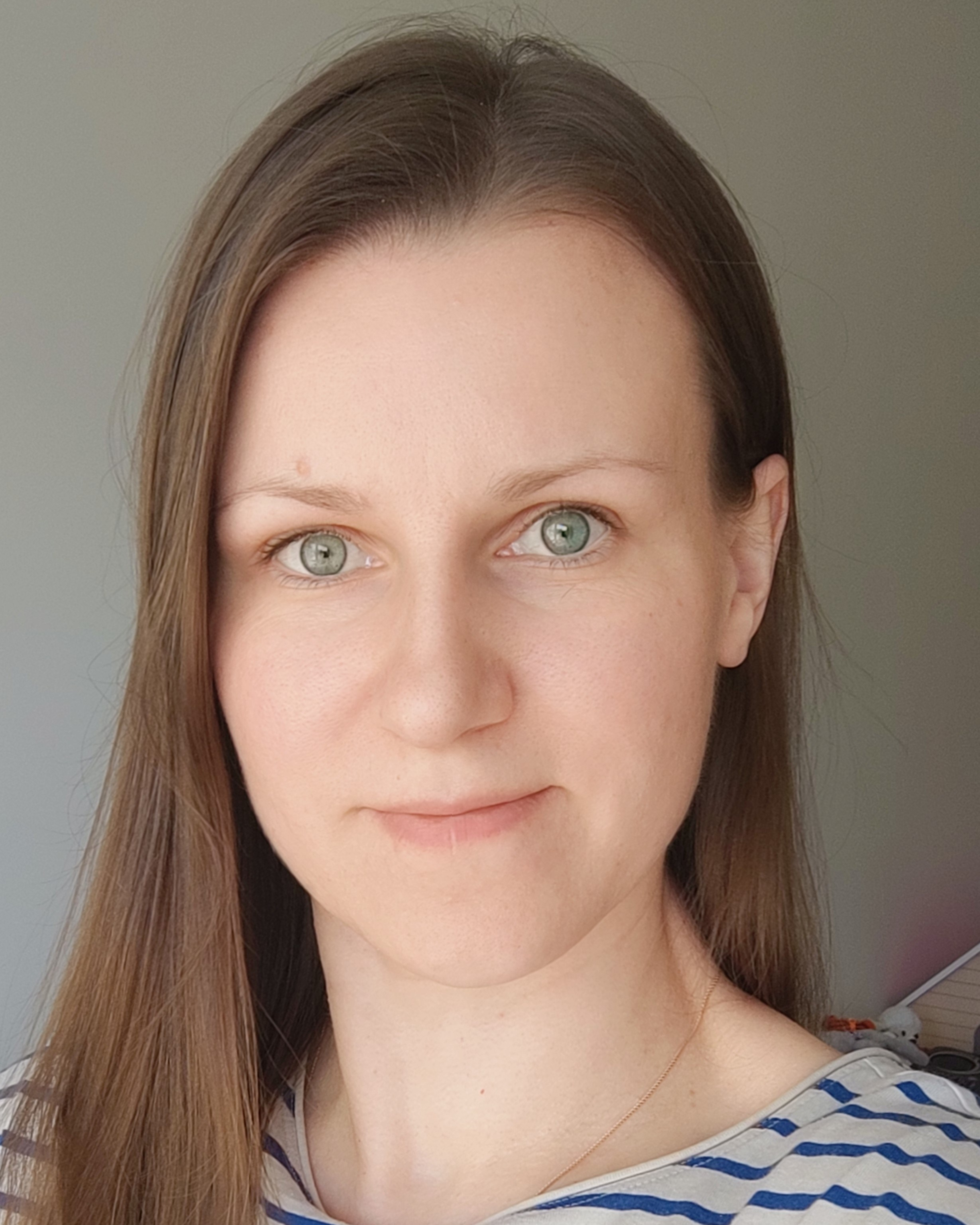 Марина Хрипачева дизайнер интерьера