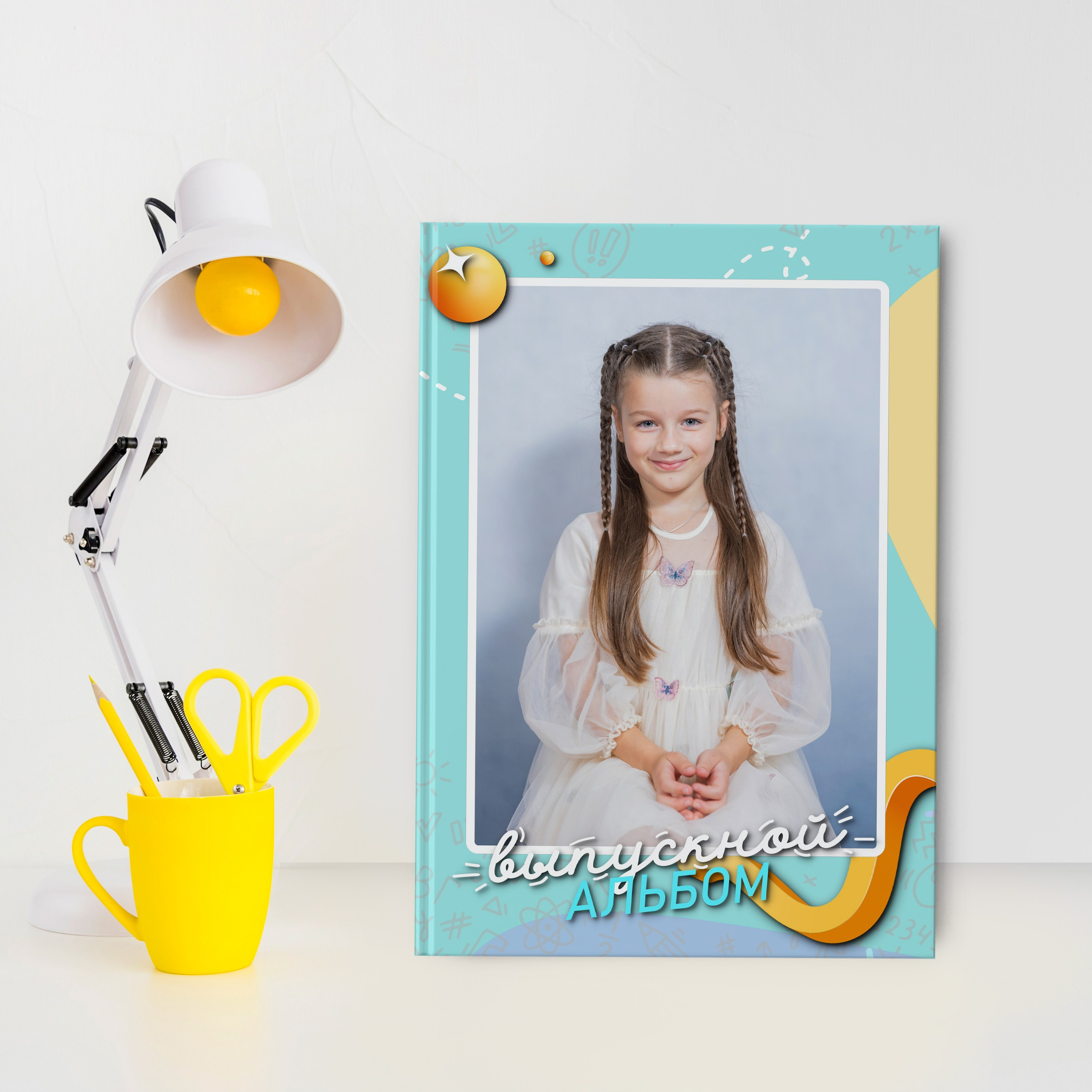 Дизайны выпускных альбомов. Выпускные альбомы во Владивостоке