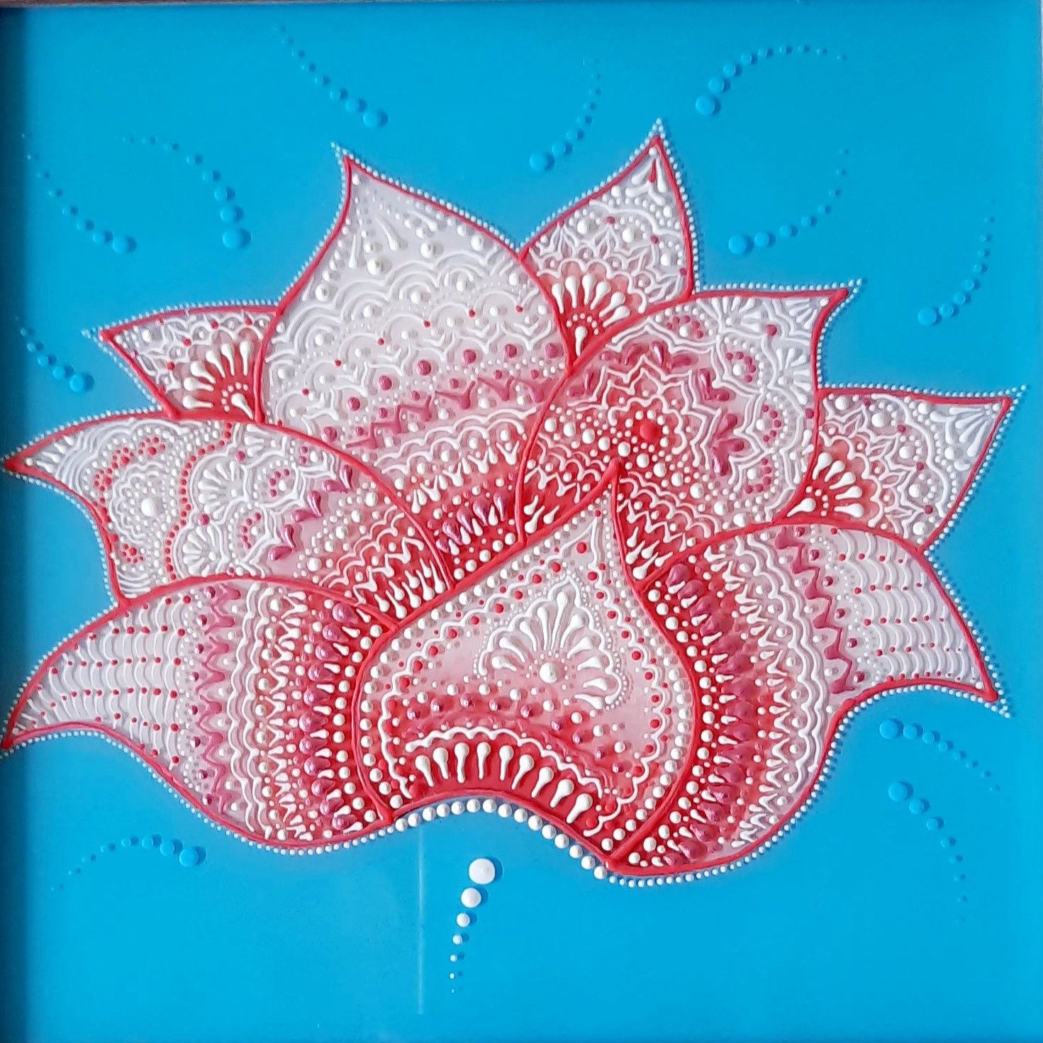 ГАЛЕРЕЯ МАНДАЛ. Свет Мандал Светланы Филимоновой