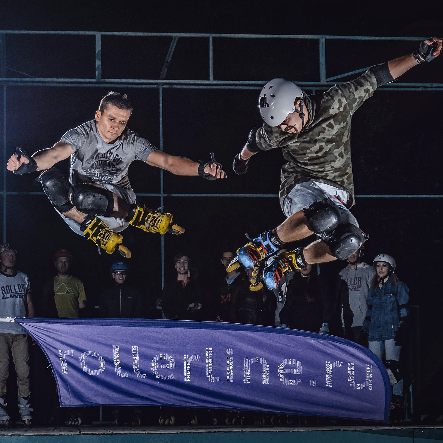 Фотограф в Москве Виктор Водолазький