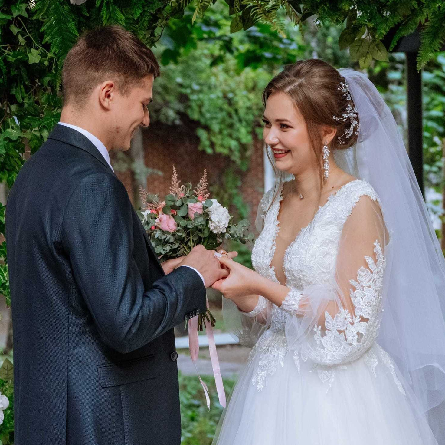 Свадьба. Бизнес фотограф в Москве Алексей Кознев