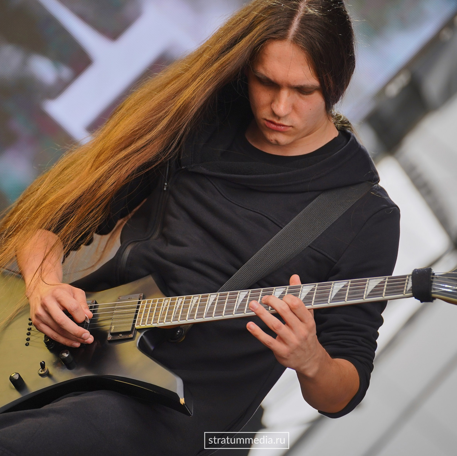 Dark Hunt — live at Sakhalin. Stratum Media — Фото-Видео Съемки