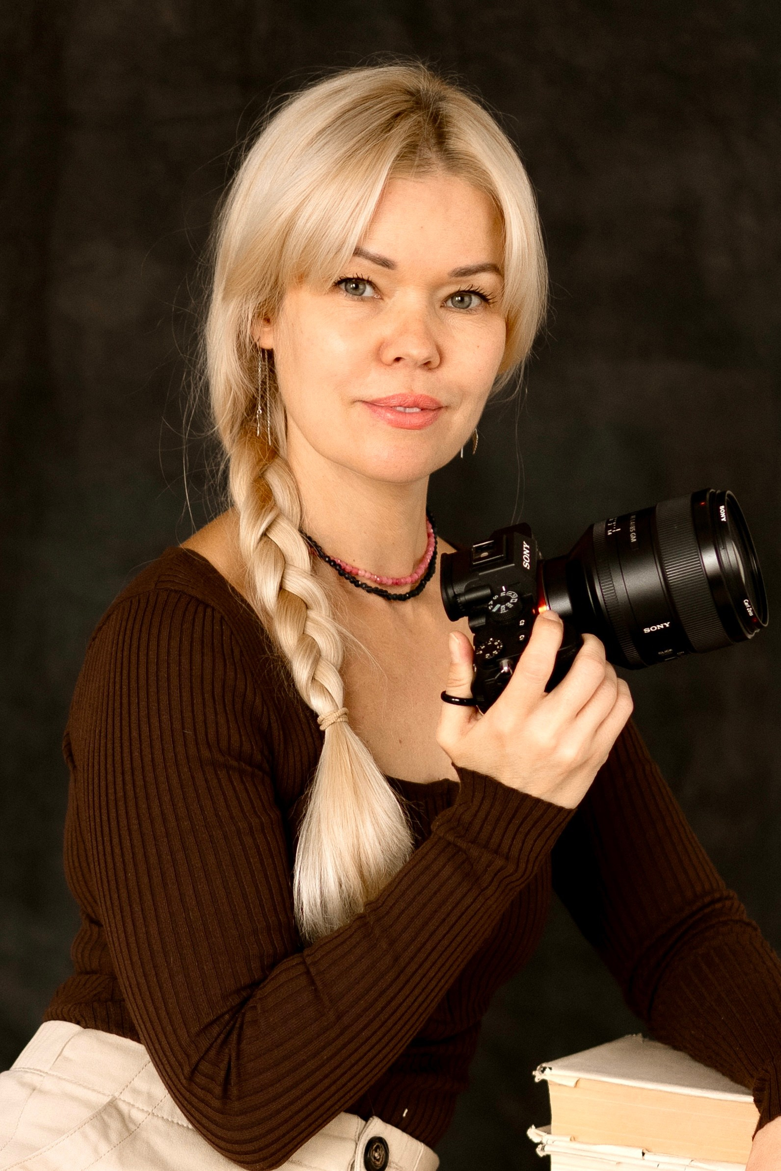 Фотосессия в Челябинске
