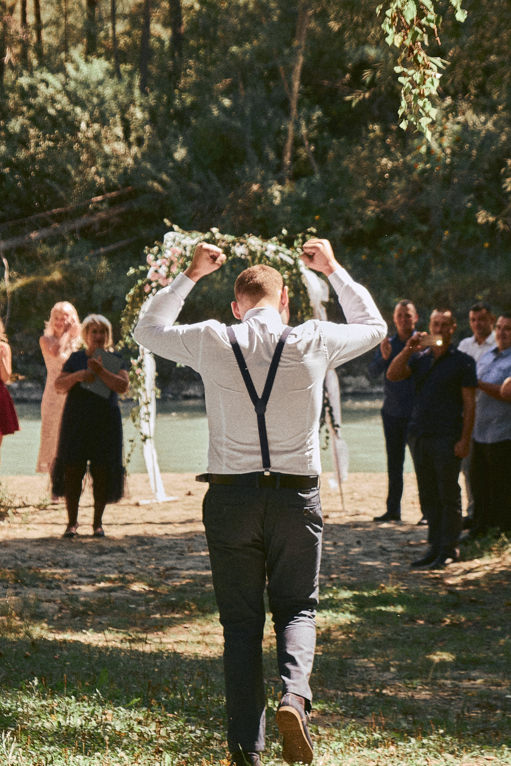 Профессиональная свадебная фотосъемка на Алтае. Фотосъемка свадеб и семейных фотосессий в Республике Алтай