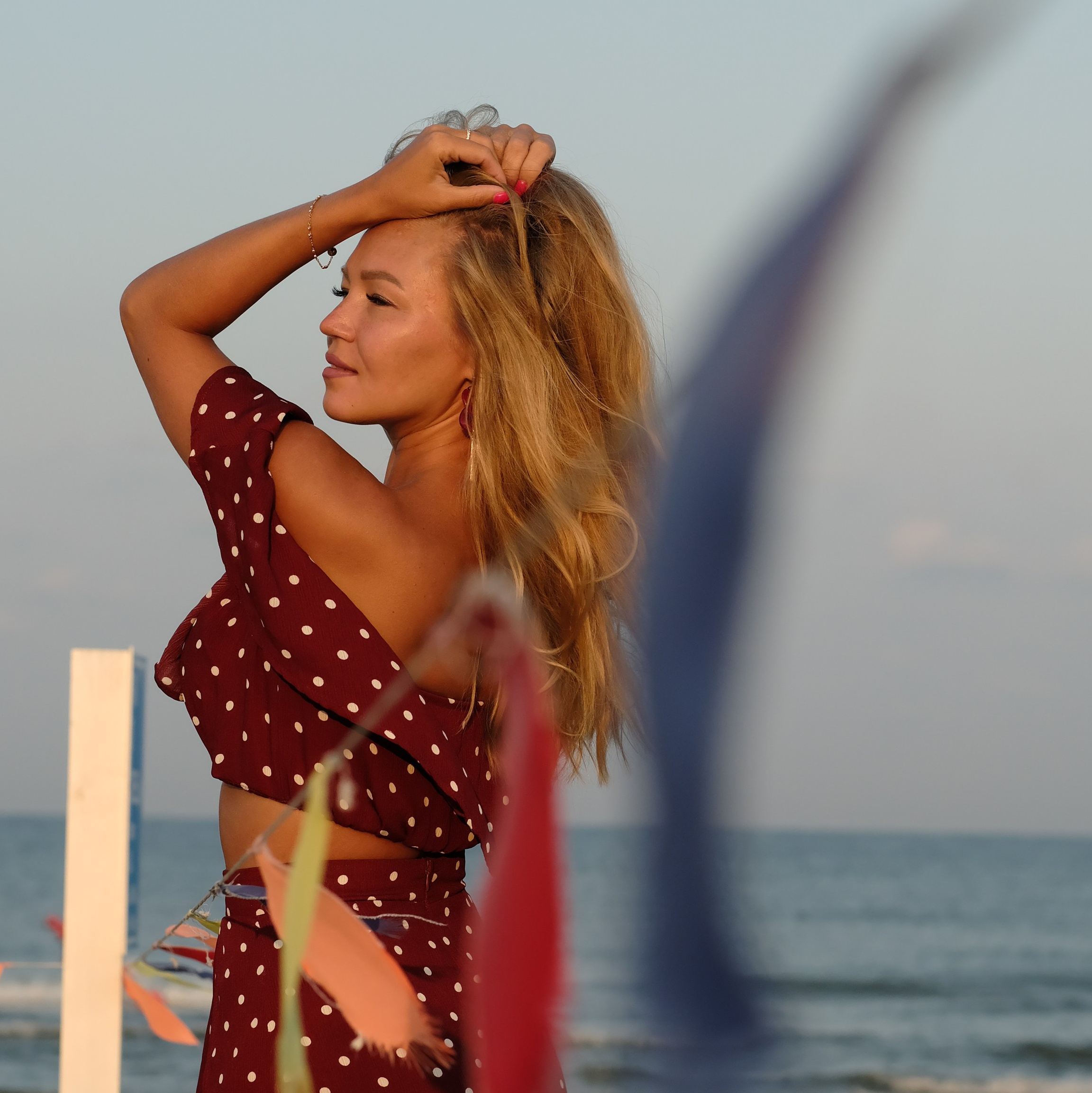 Я Света, портретный и семейный фотограф в г. Анапа