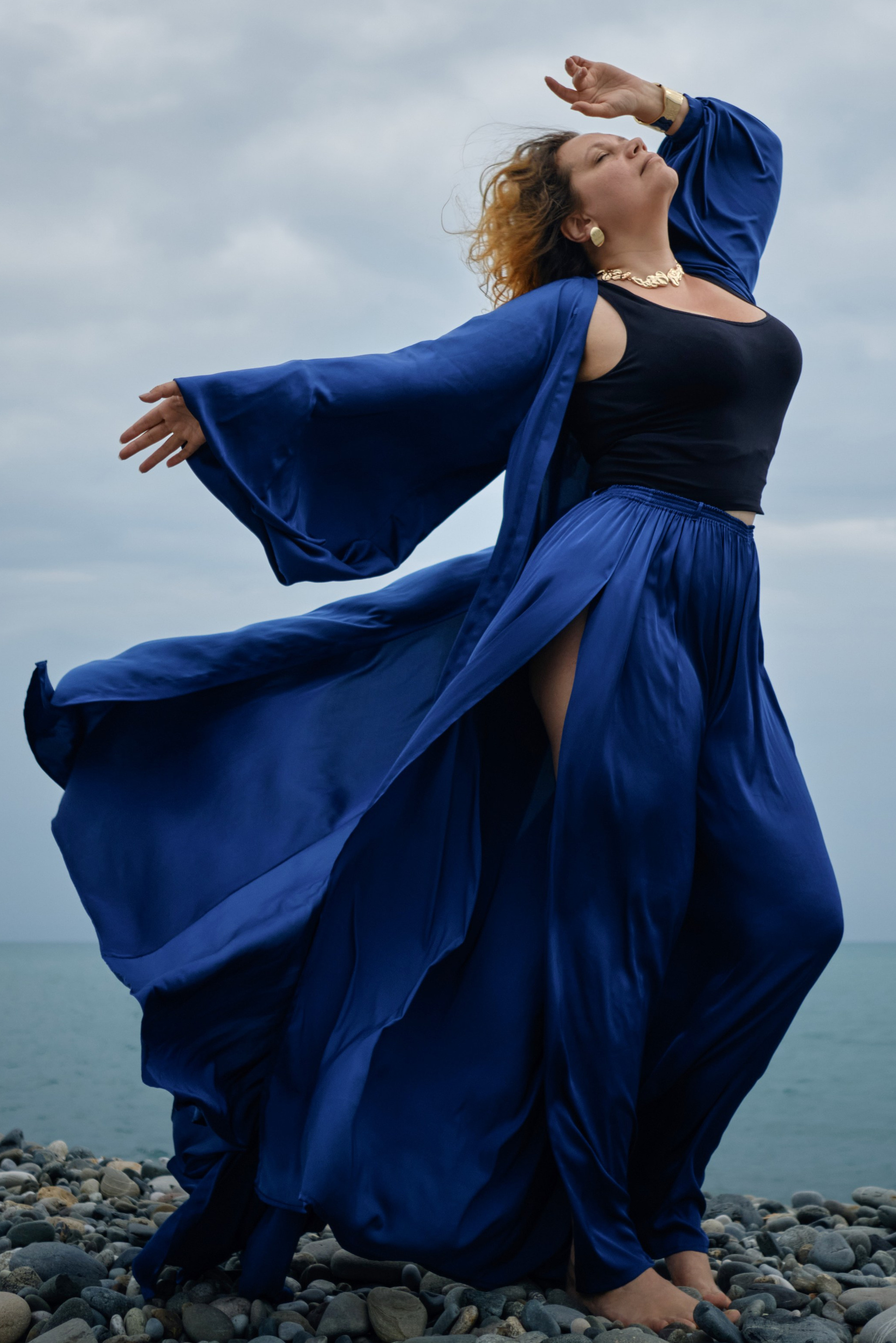 Кейсы. Фотограф Сочи Светлана Колотилкина