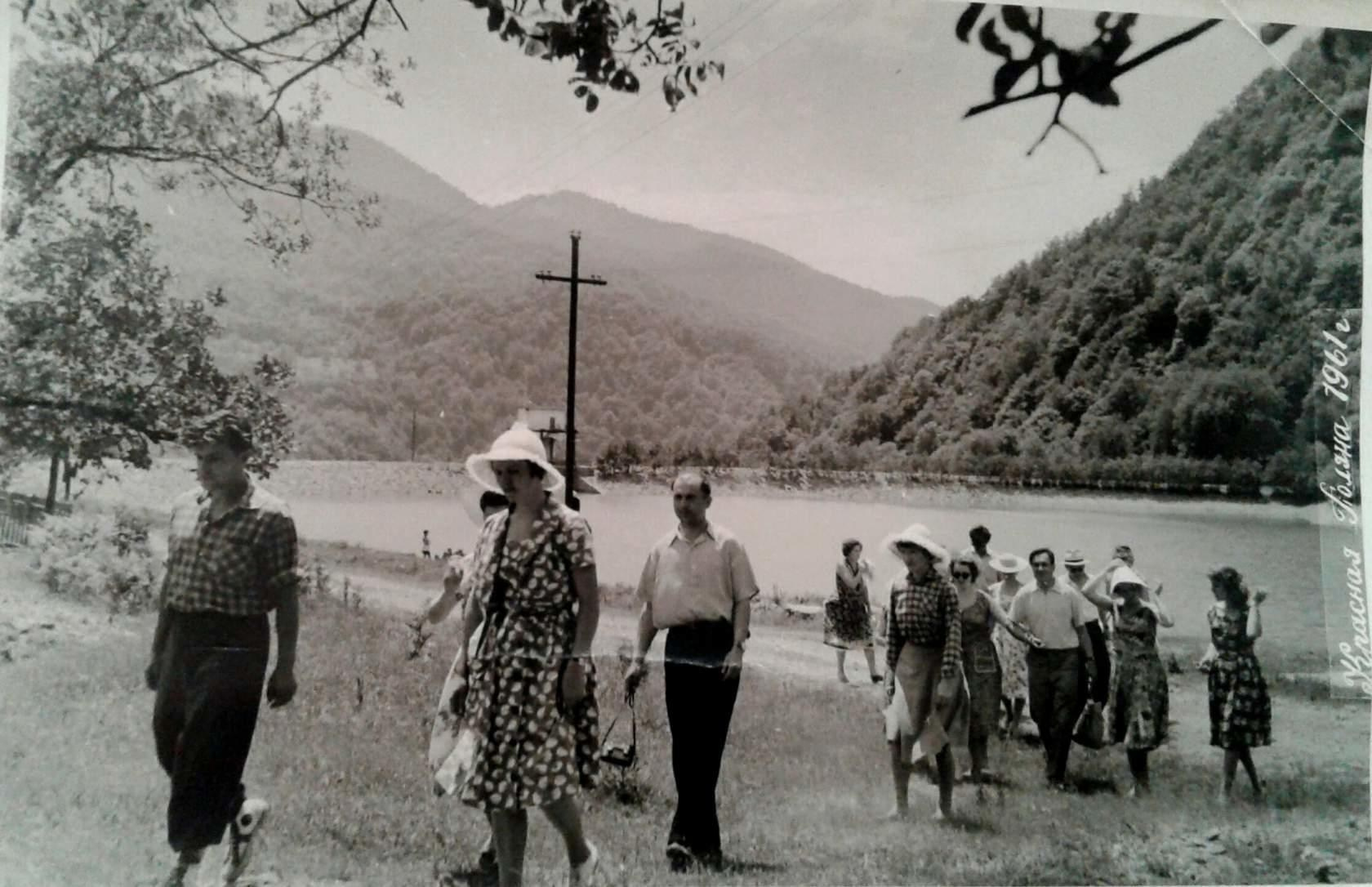 История Красной Поляны. Отельный интерьерный фотограф Сочи