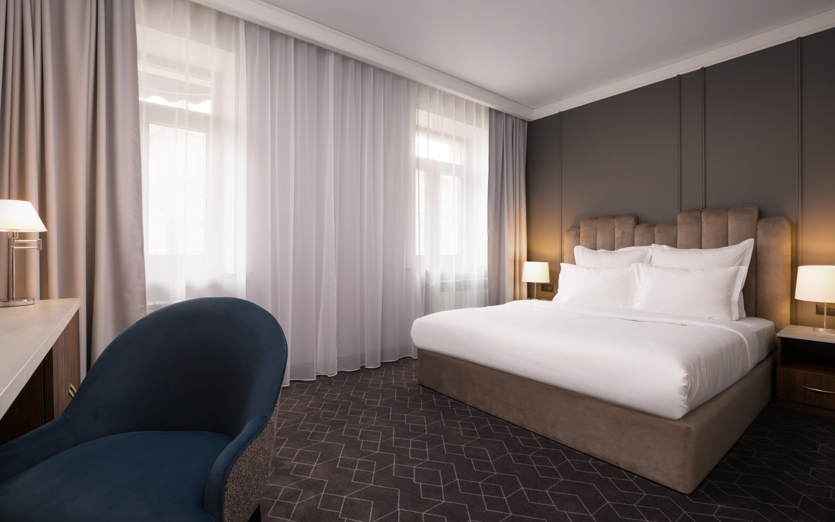 Лучшие отели для съемки утра невесты и сборов. Фотограф Ольга Пучкова