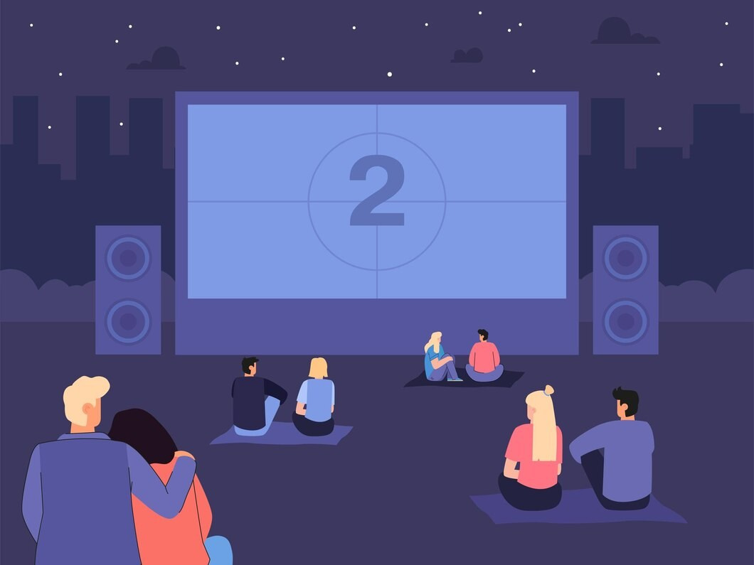 Частые ошибки при аренде экранов и как их избежать — читать статью