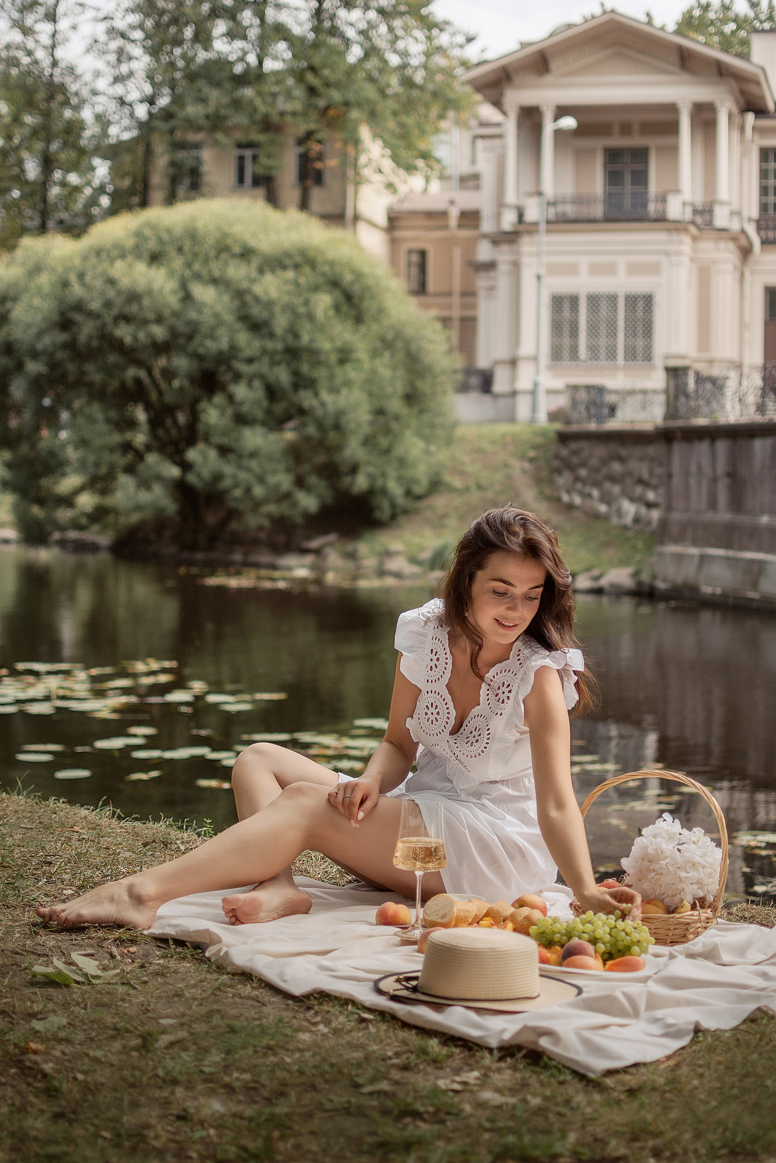 Прайс. Семейный и детский фотограф в Санкт-Петербурге