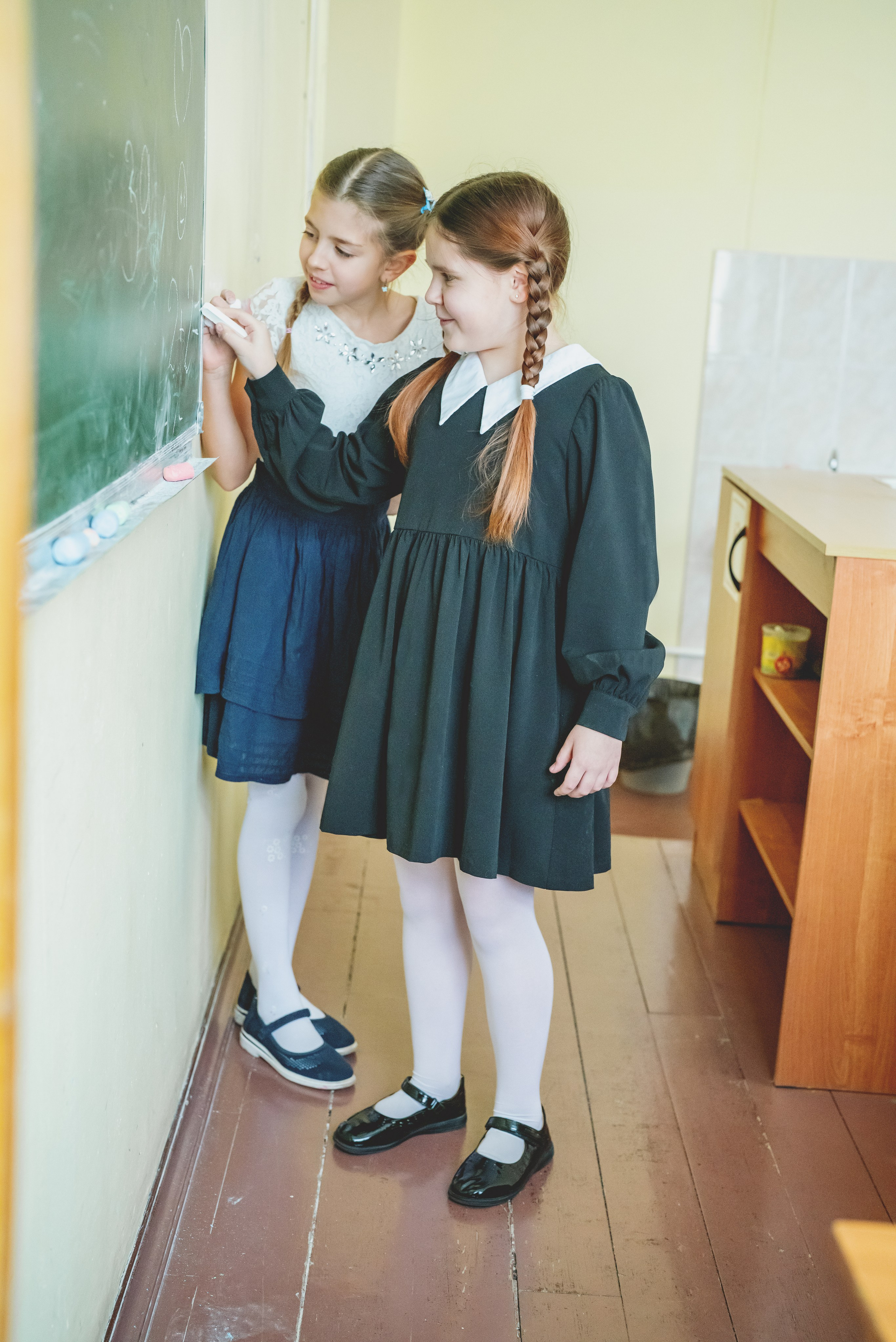 Услуги. Школьные и выпускные альбомы. Фотограф Елена Голицина