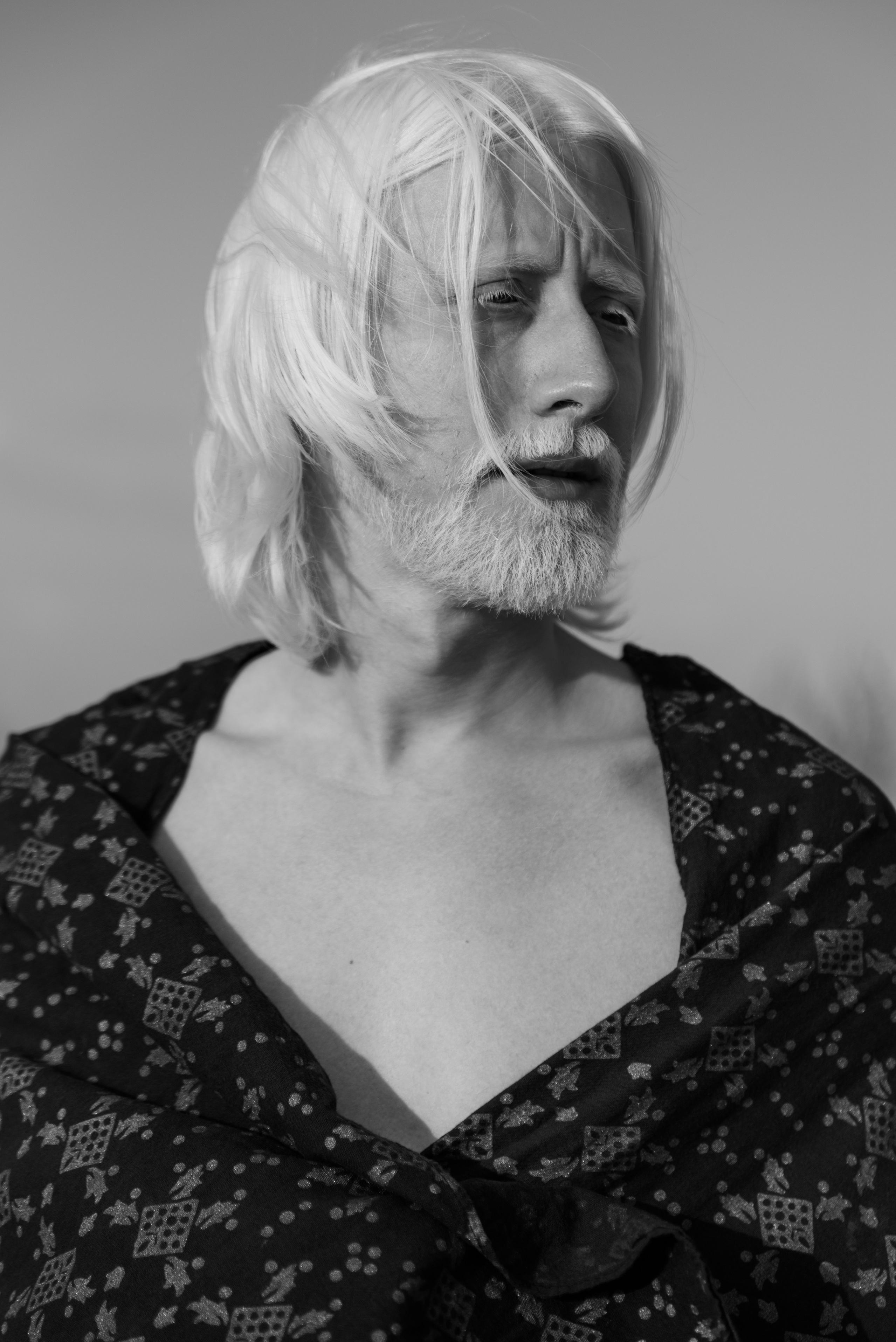 Контакты. Никита Румянцев — актёр, модель