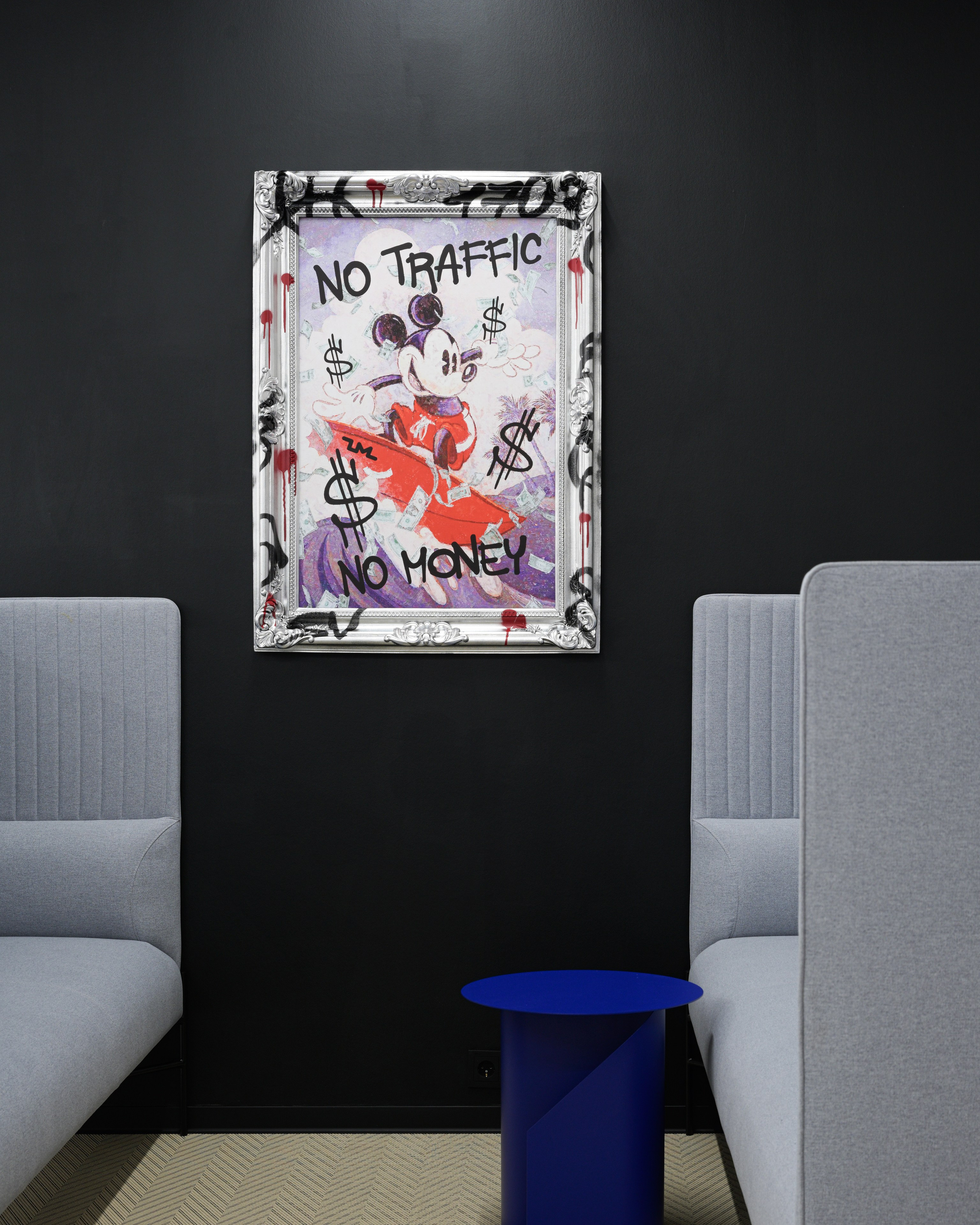 Фотосъёмка офисе в Санкт-Петербурге