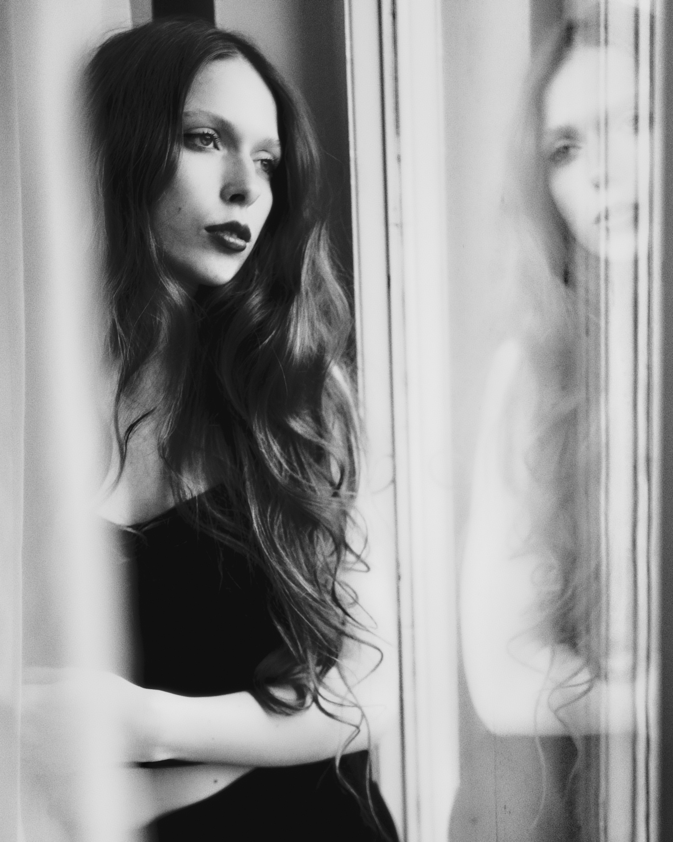 фотограф видеограф Кошеренкова Екатерина Москва