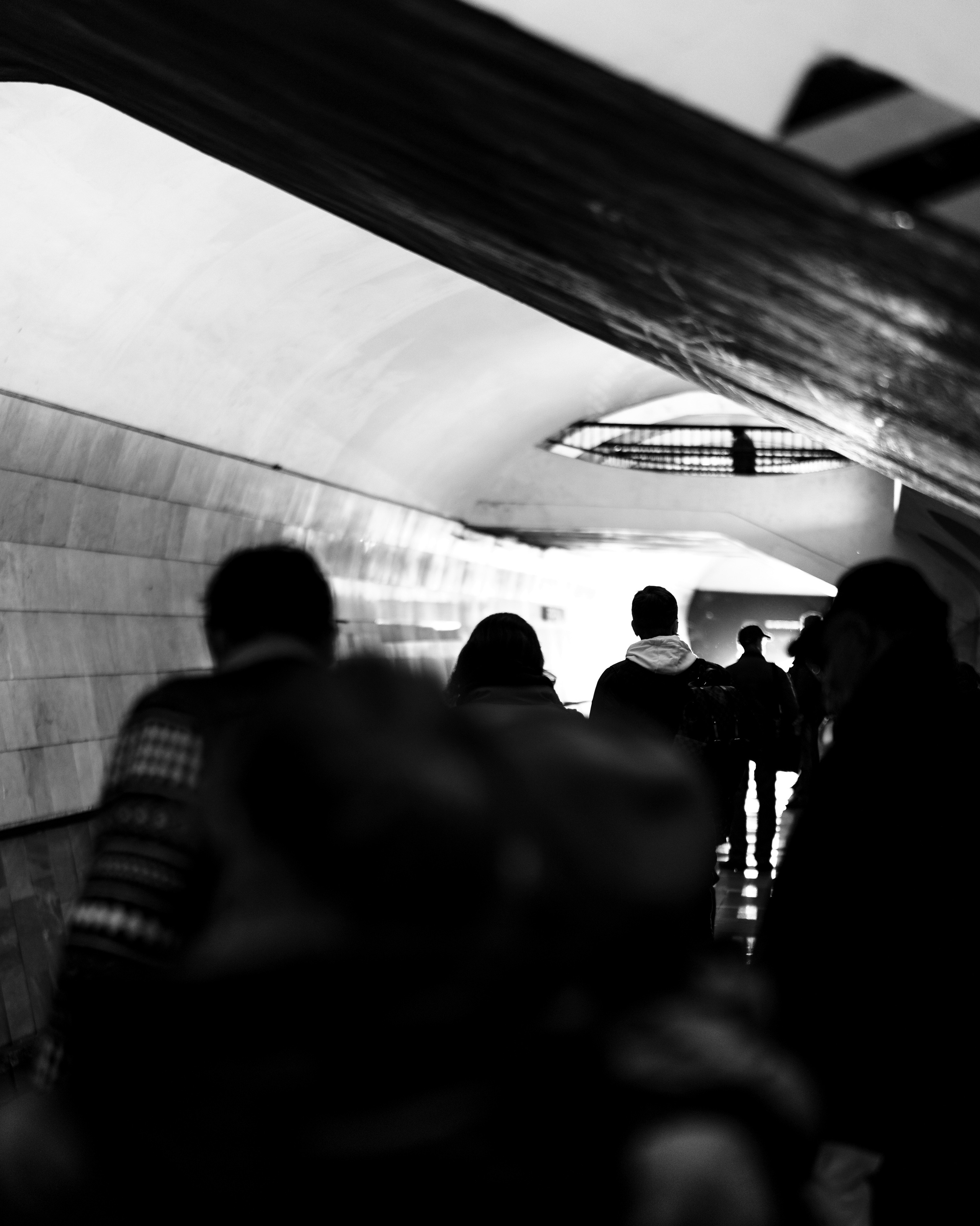 Улицы. Фото журналист